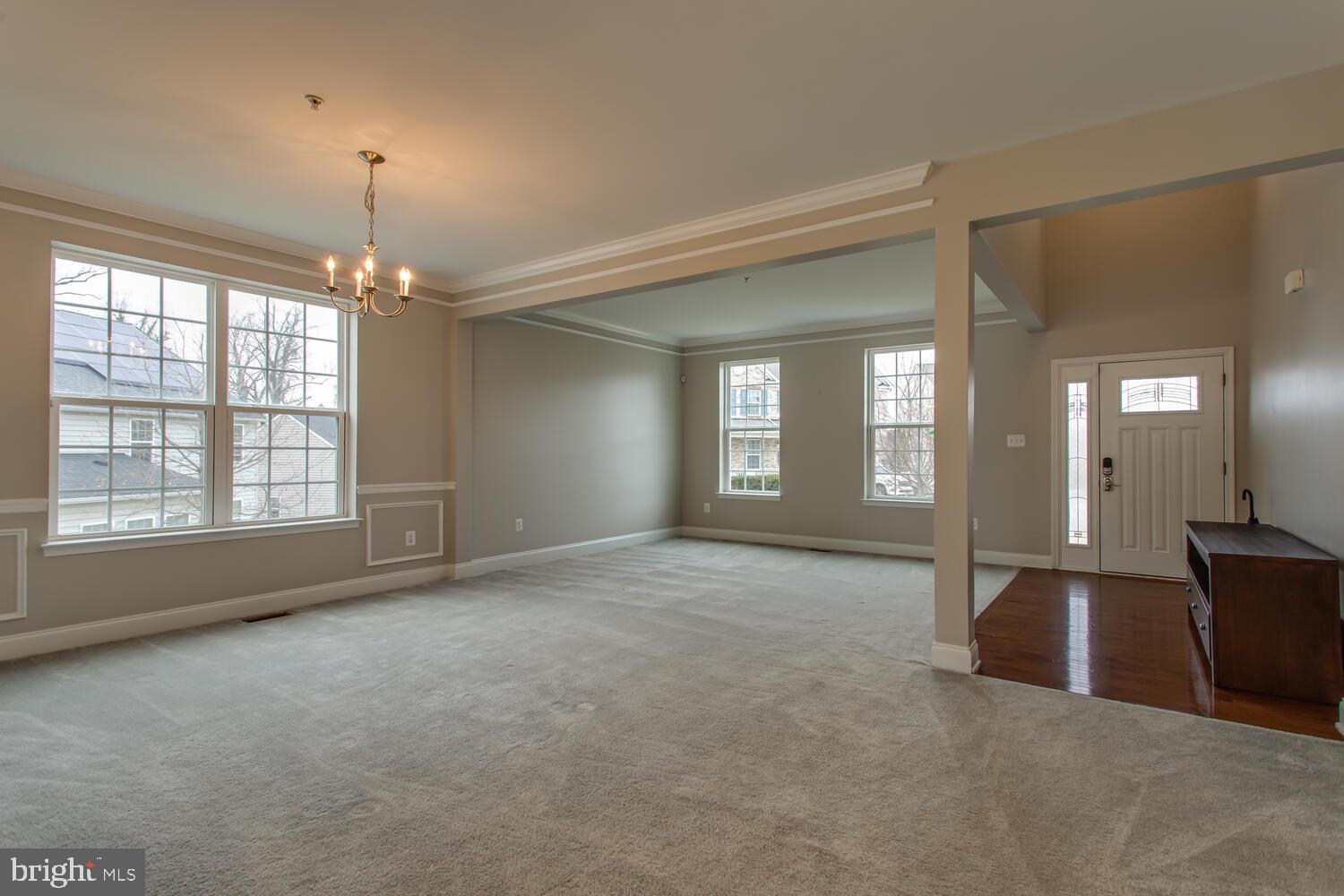 BRIGHTON PLACE - Residential