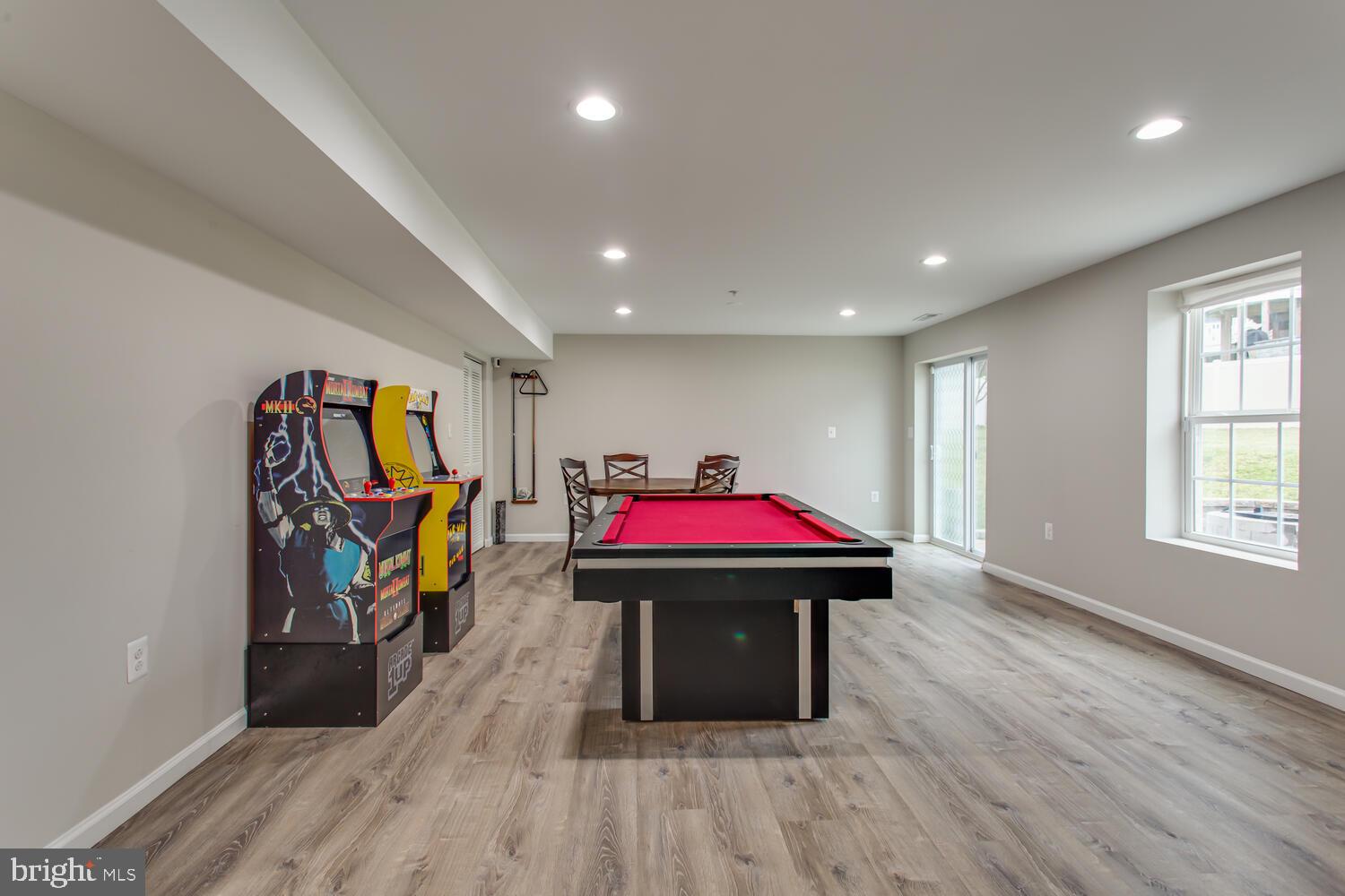 BRIGHTON PLACE - Residential