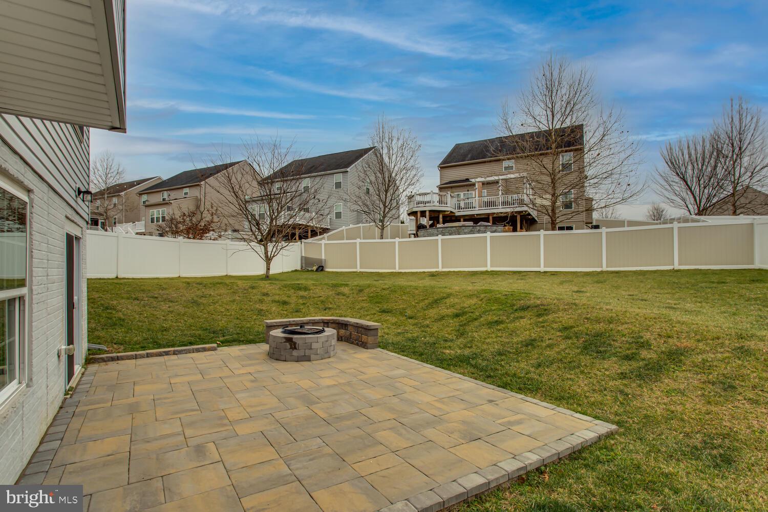 BRIGHTON PLACE - Residential