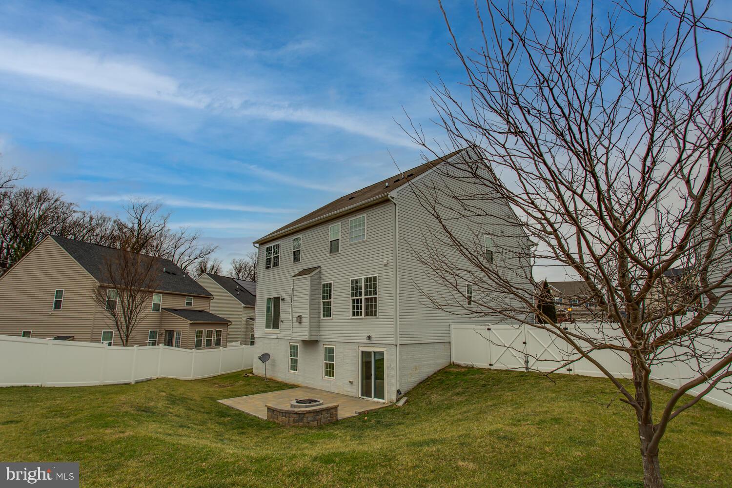 BRIGHTON PLACE - Residential