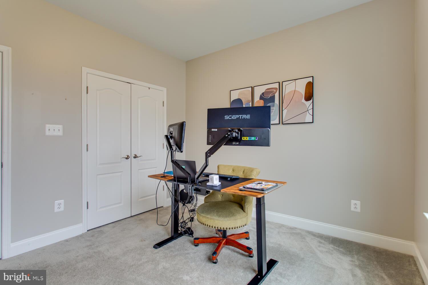 BRIGHTON PLACE - Residential