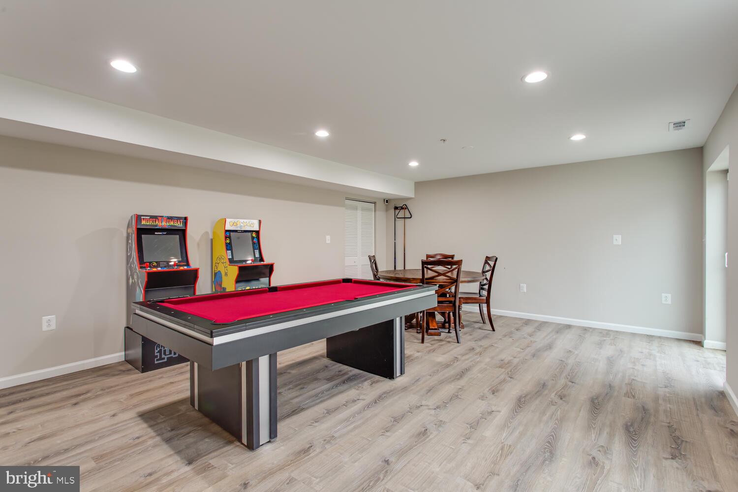 BRIGHTON PLACE - Residential