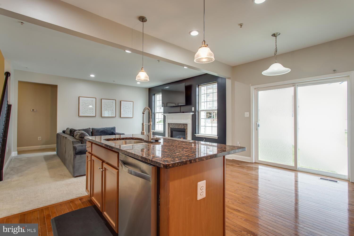 BRIGHTON PLACE - Residential