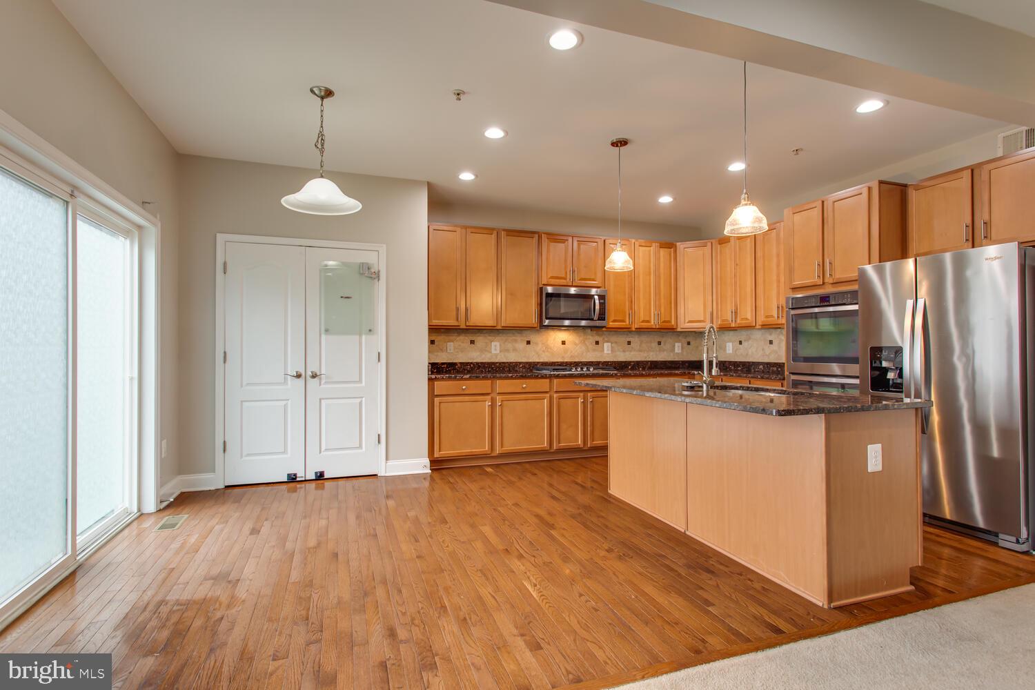 BRIGHTON PLACE - Residential