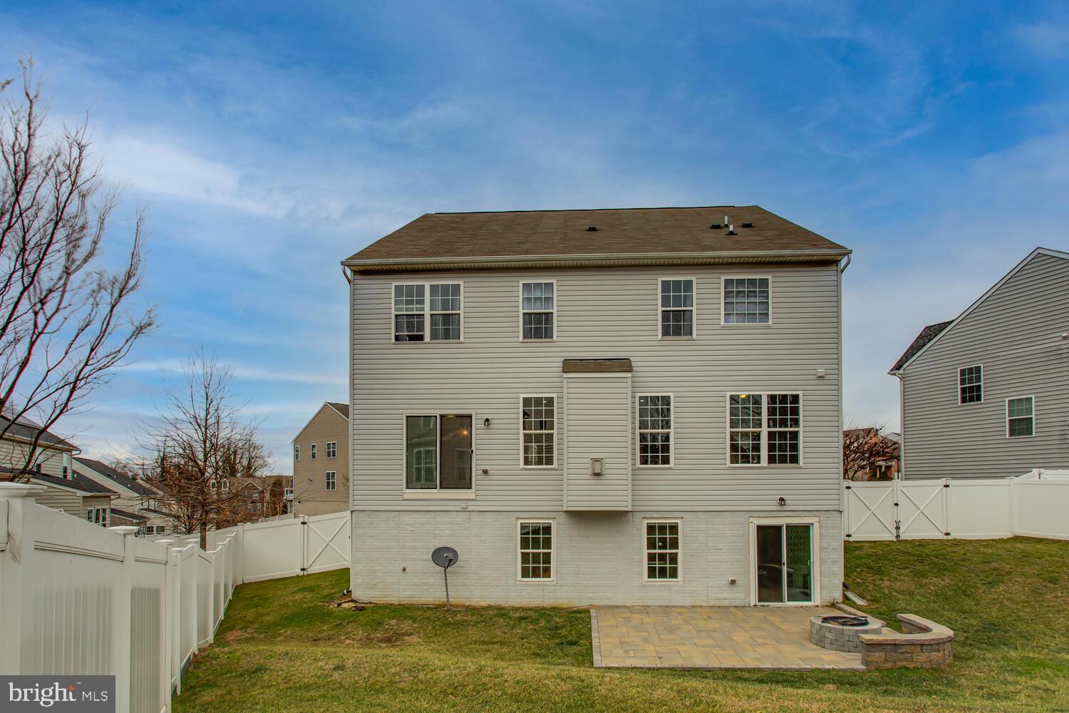 BRIGHTON PLACE - Residential