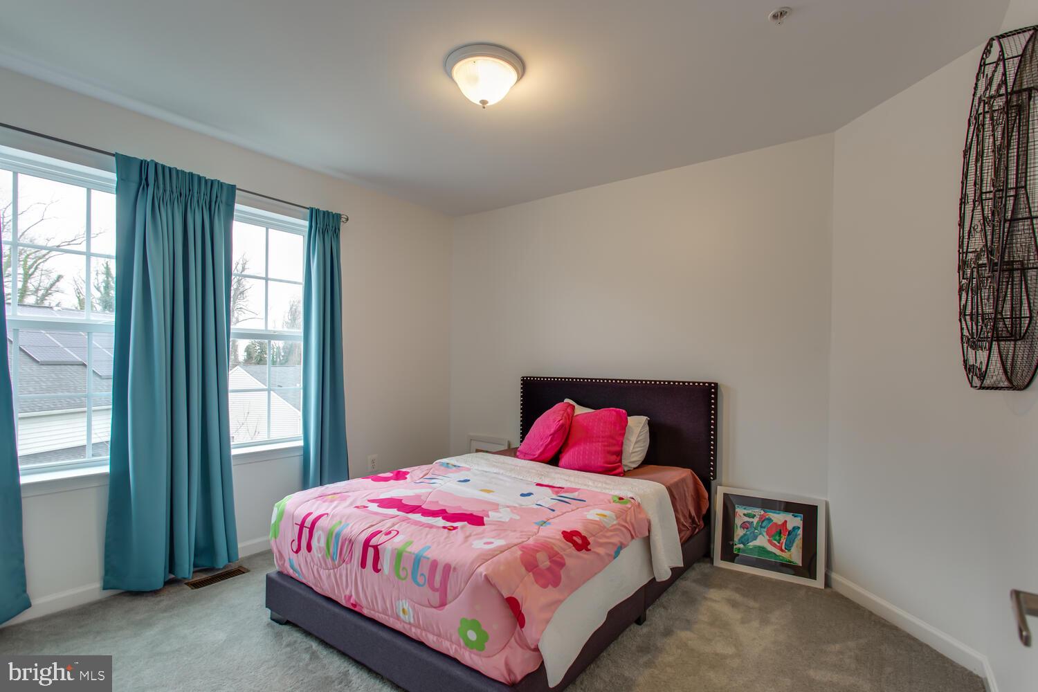 BRIGHTON PLACE - Residential