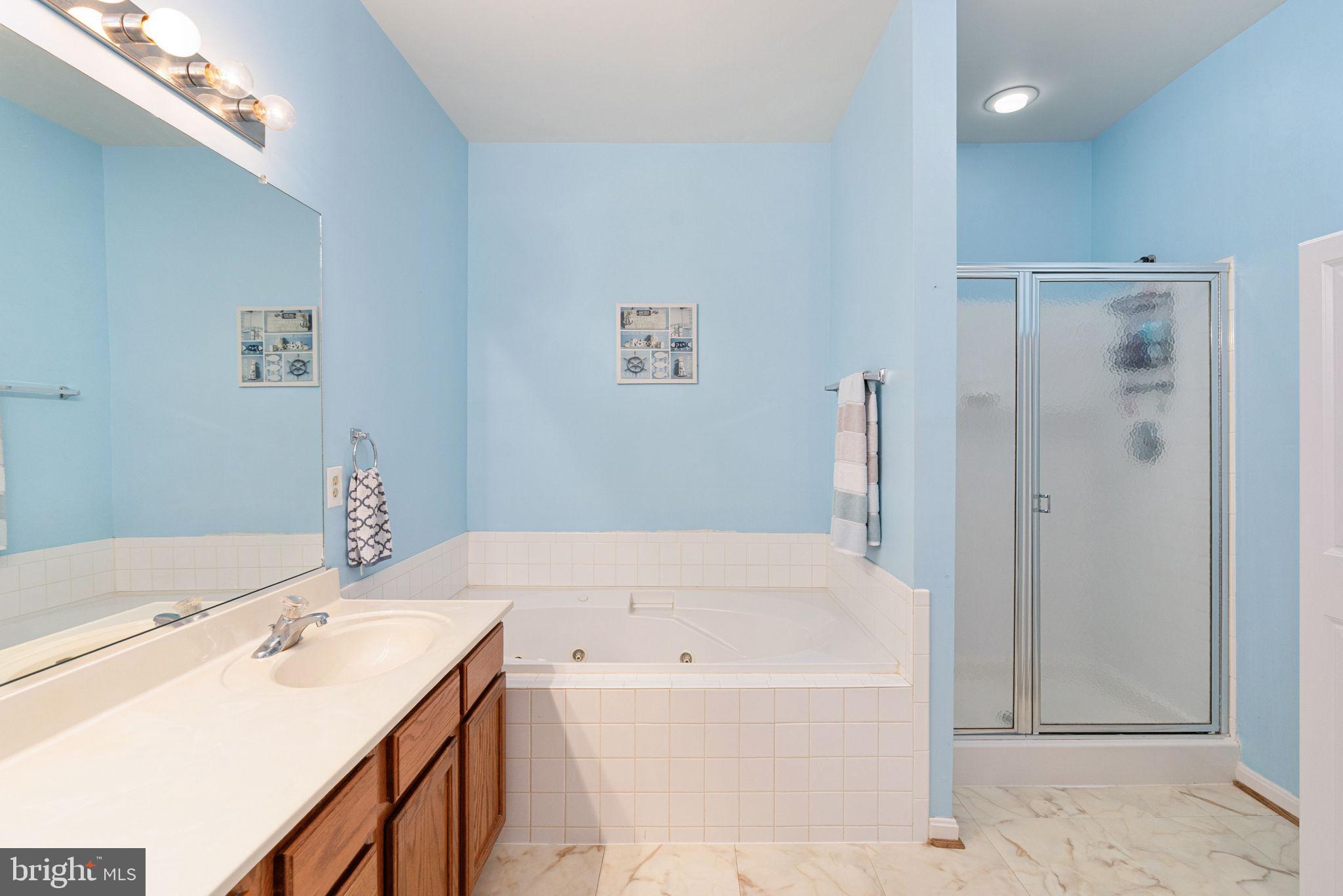 SALEM FIELDS - Residential