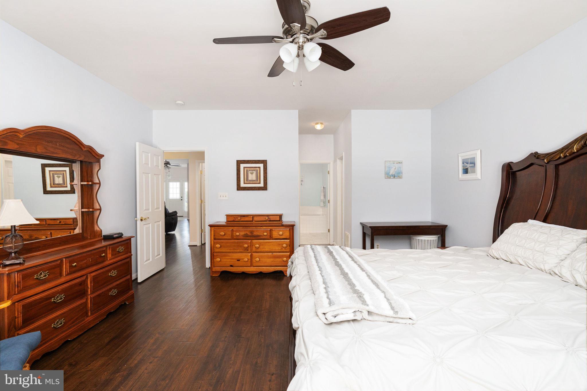 SALEM FIELDS - Residential