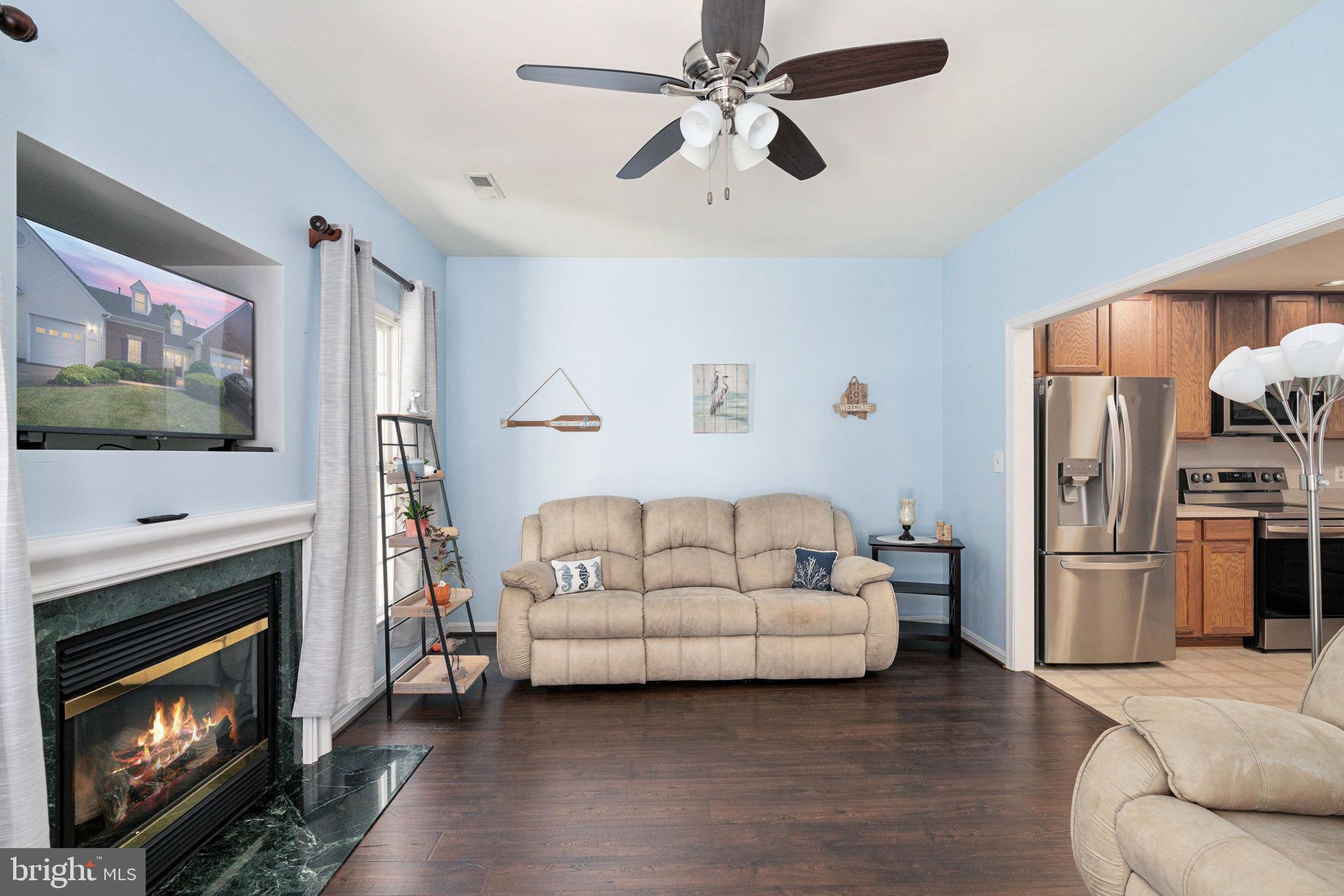 SALEM FIELDS - Residential