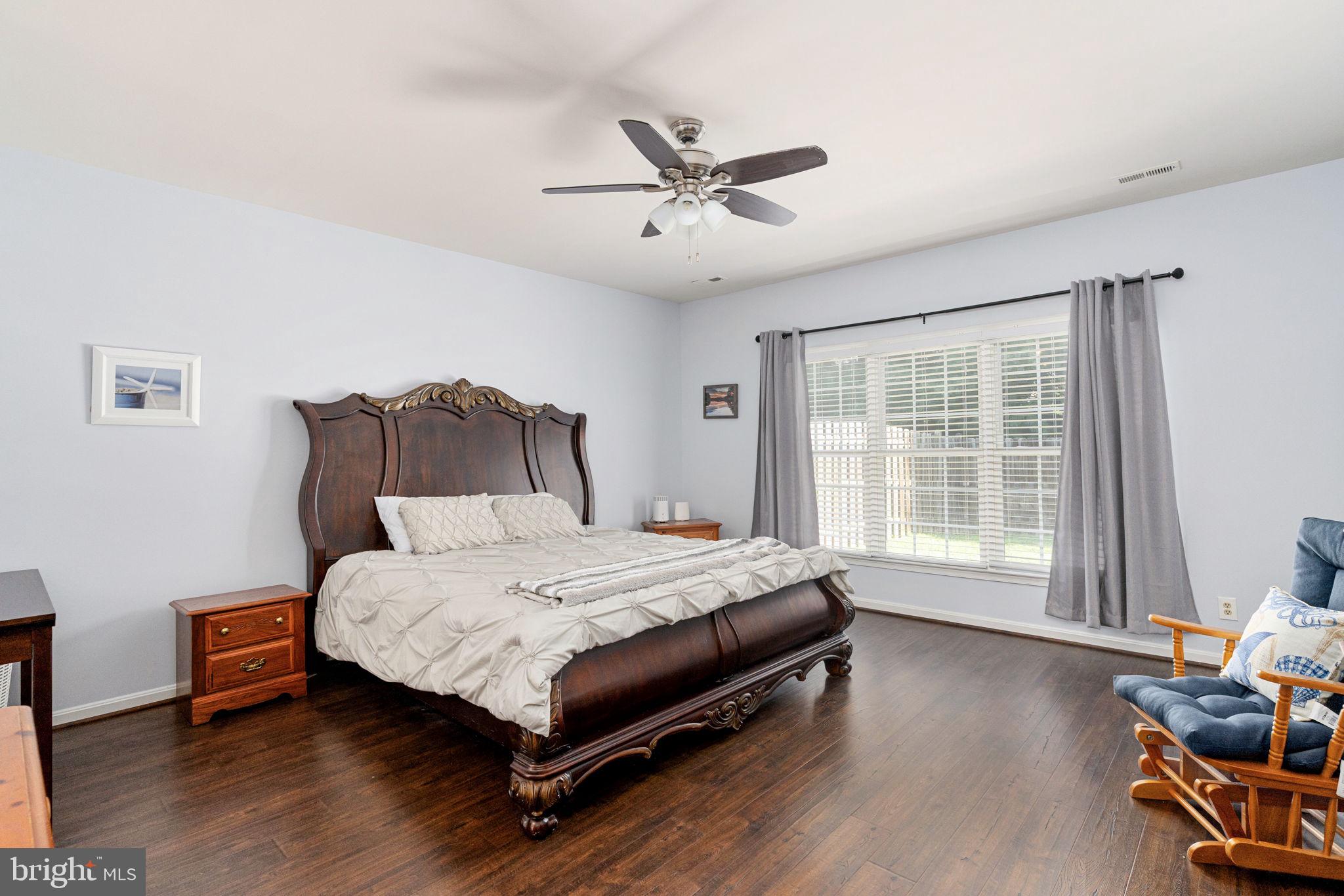 SALEM FIELDS - Residential