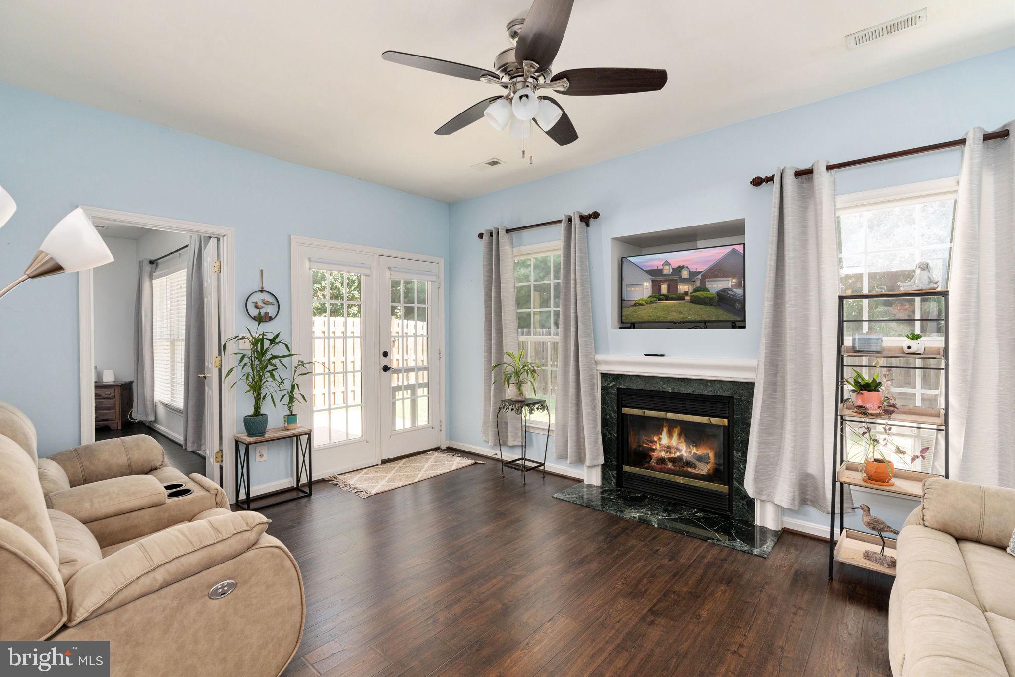 SALEM FIELDS - Residential