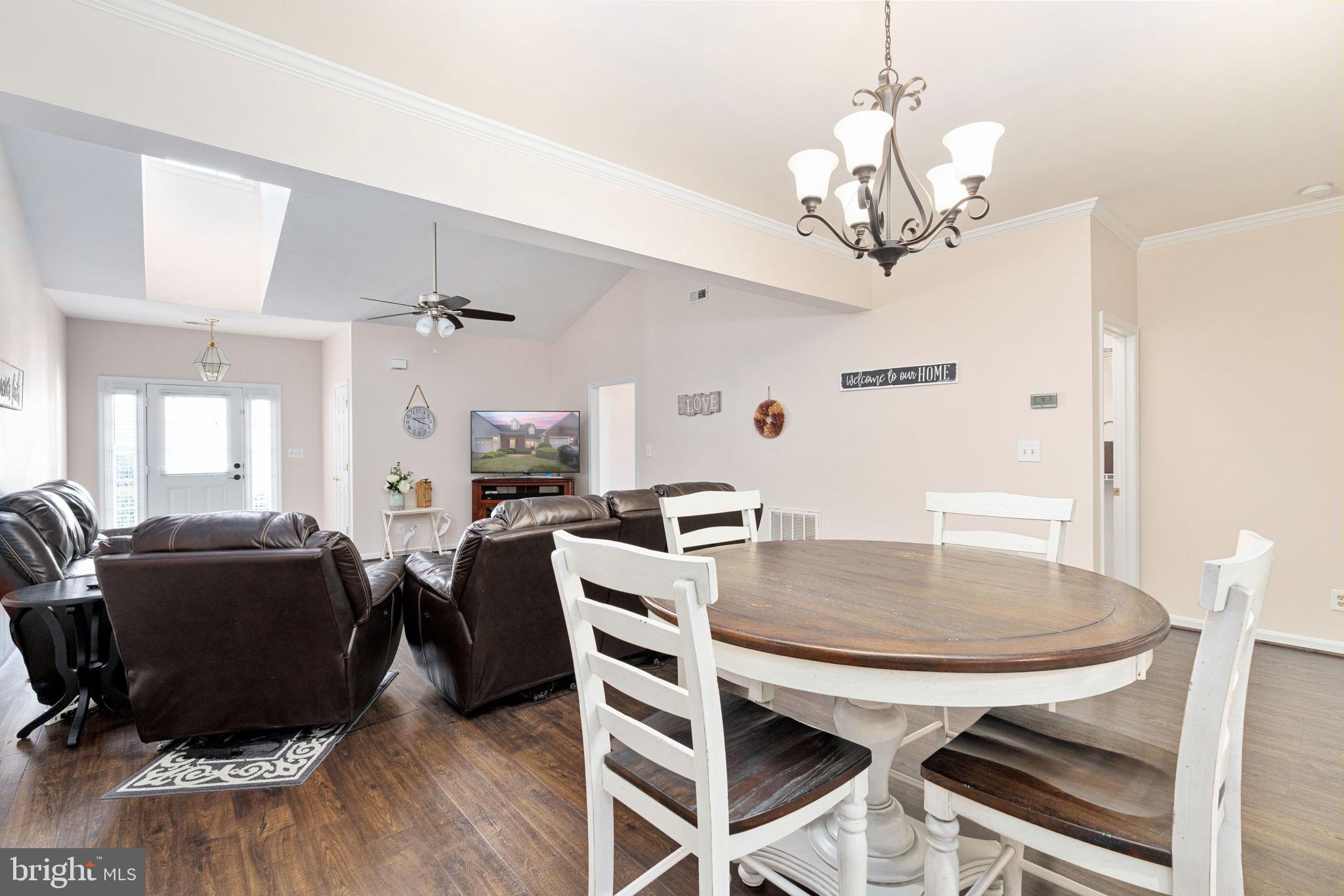 SALEM FIELDS - Residential