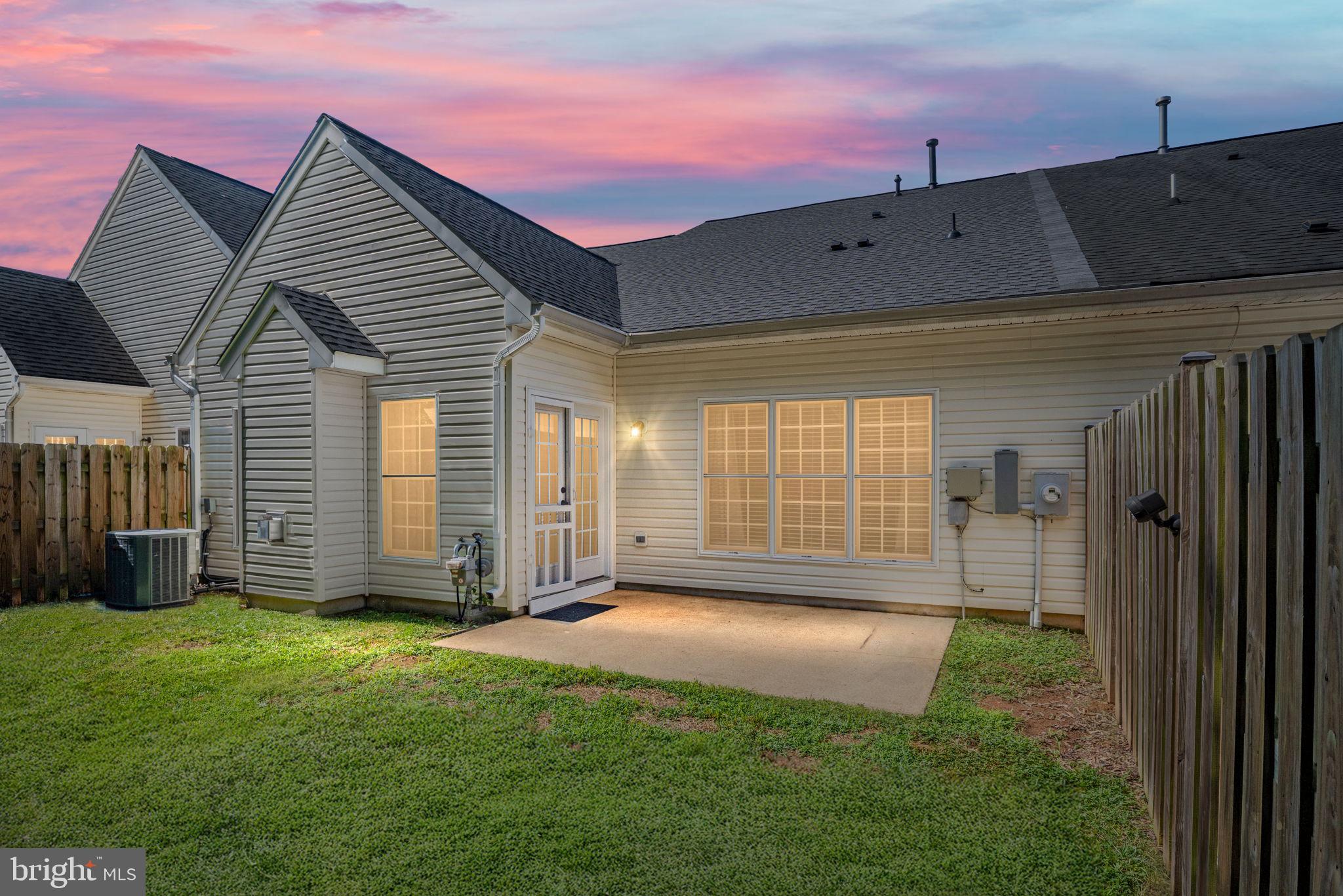 SALEM FIELDS - Residential