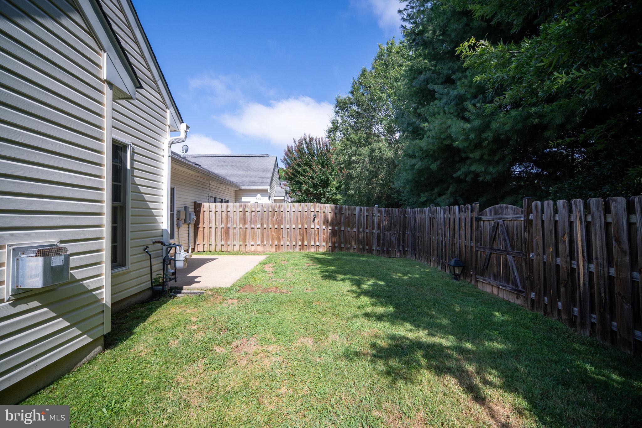 SALEM FIELDS - Residential