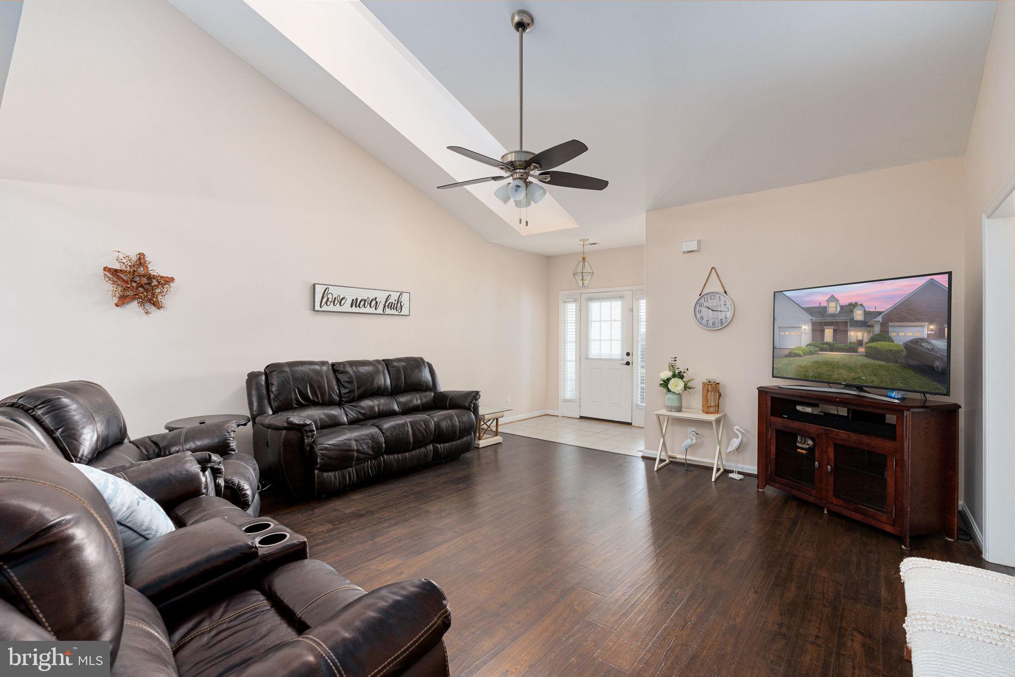 SALEM FIELDS - Residential