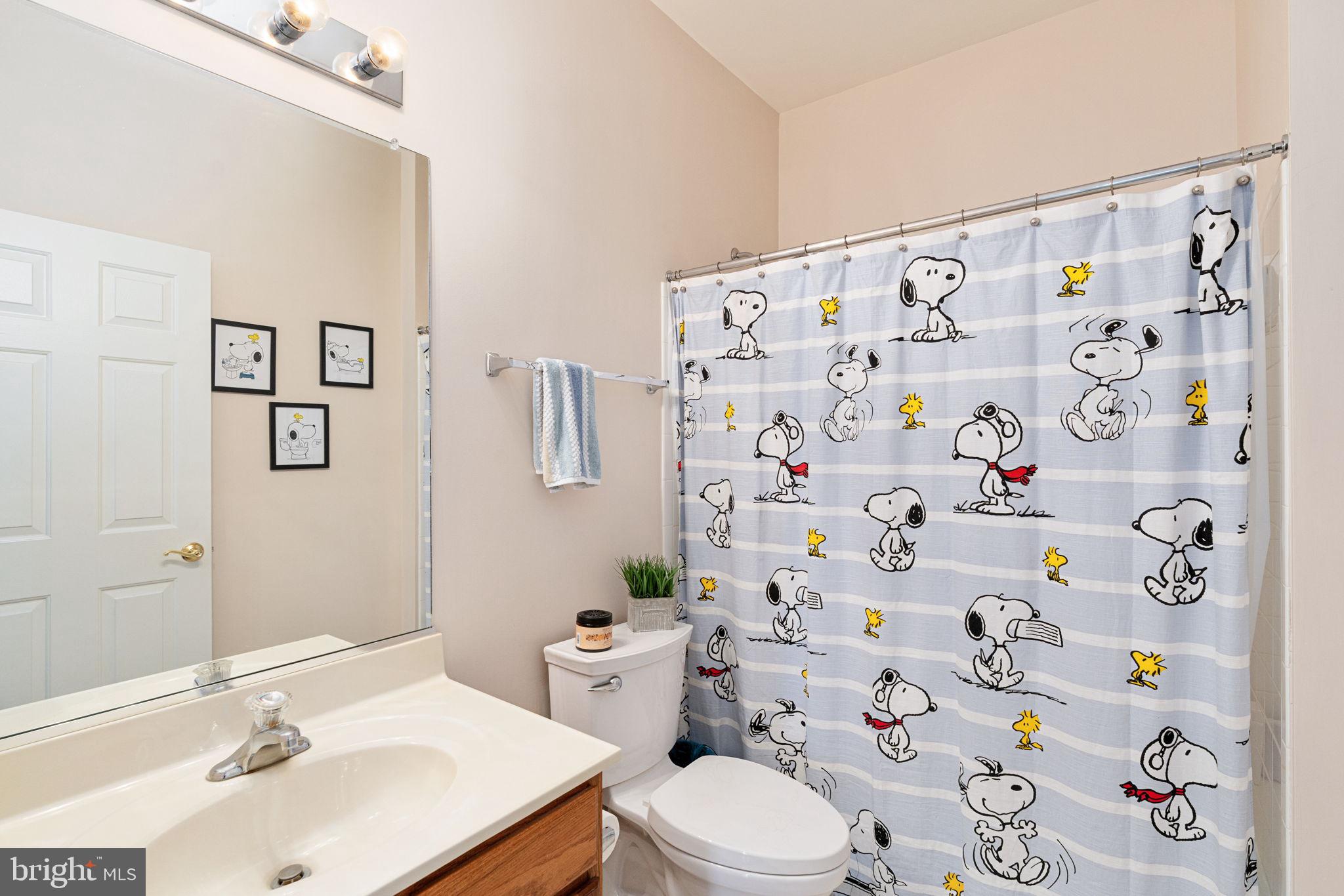 SALEM FIELDS - Residential