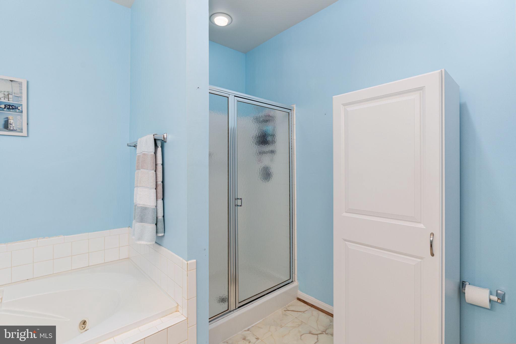 SALEM FIELDS - Residential