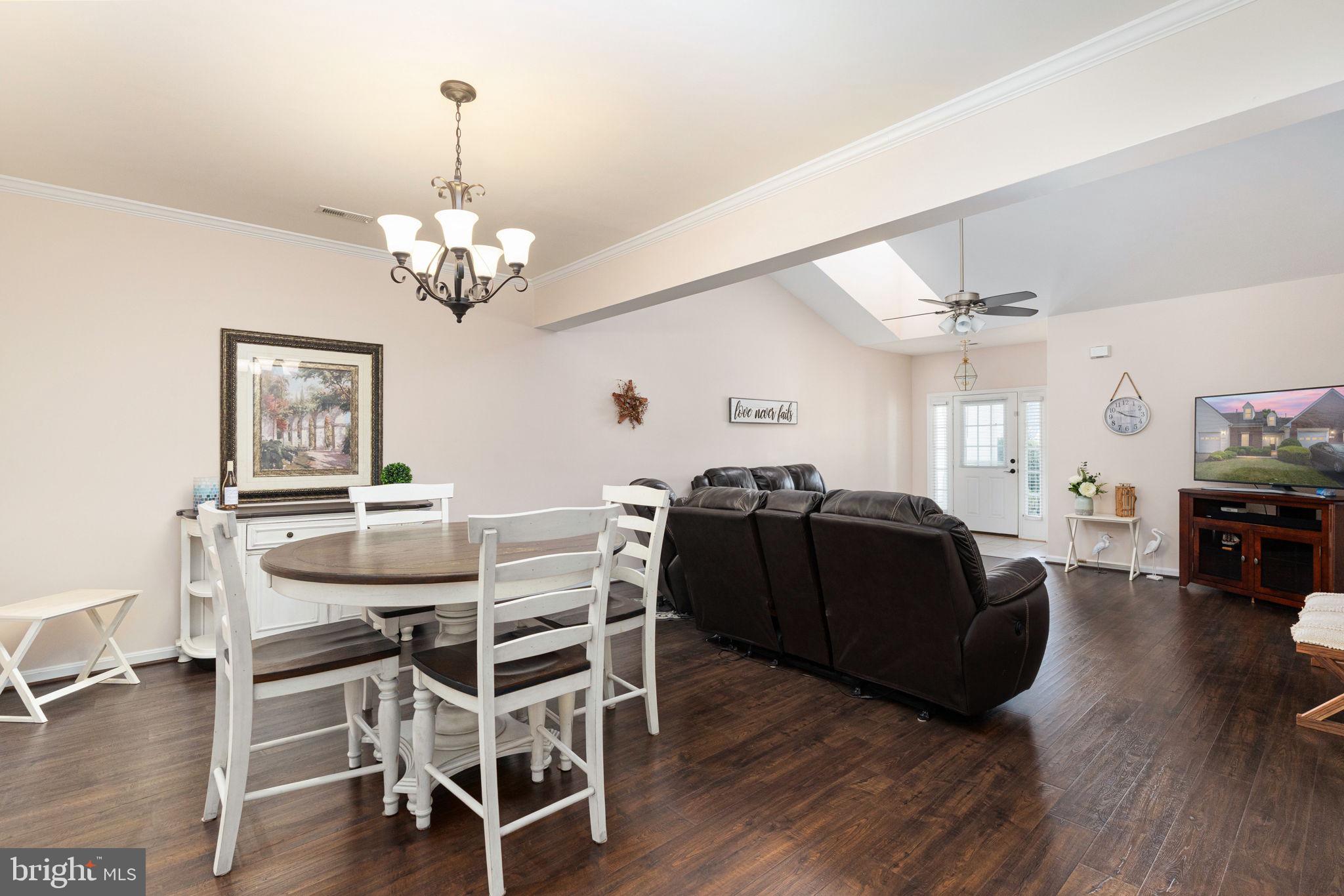 SALEM FIELDS - Residential