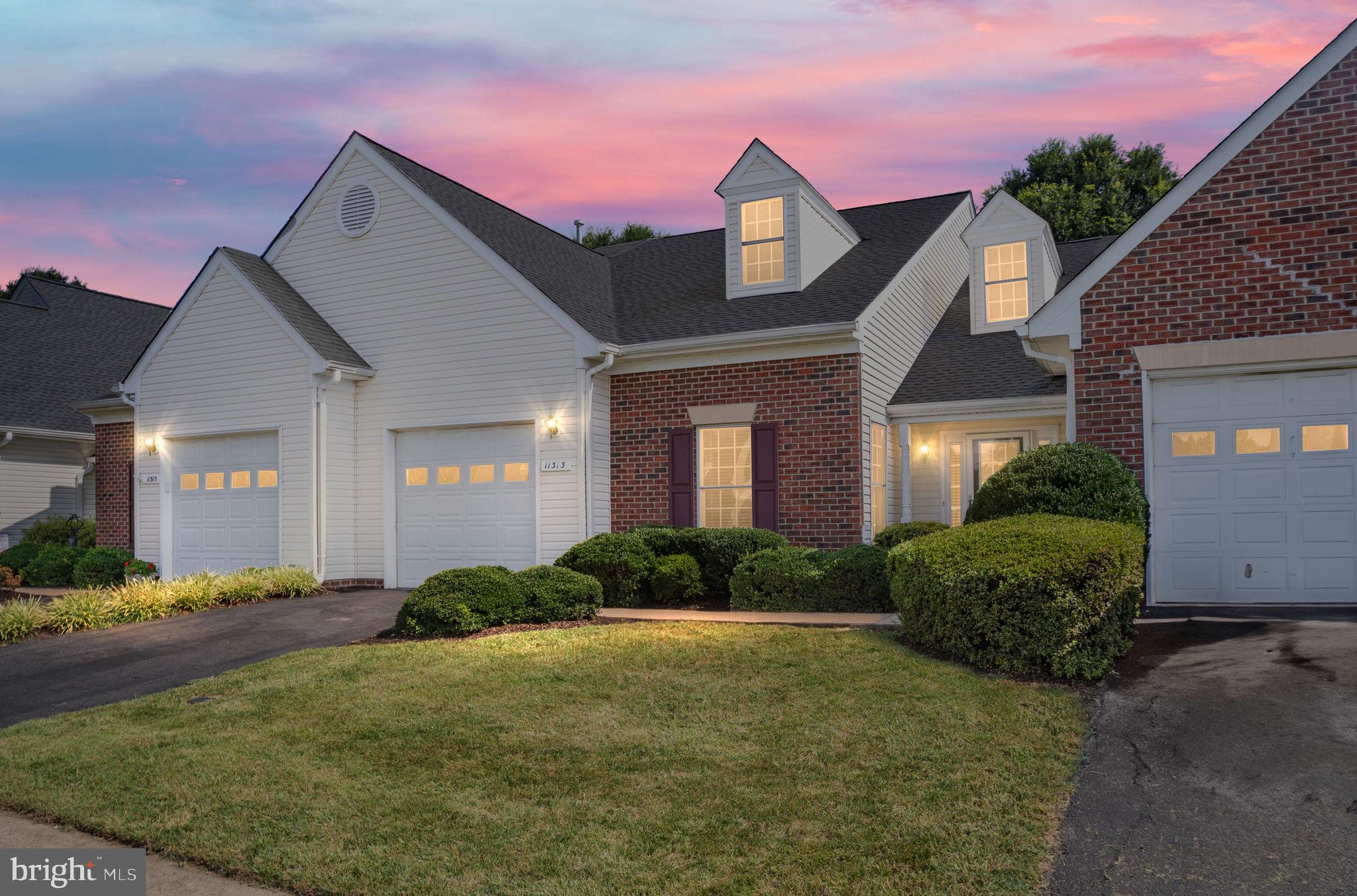 SALEM FIELDS - Residential