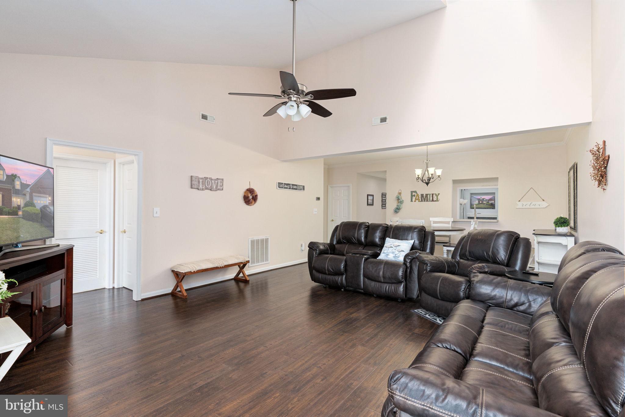 SALEM FIELDS - Residential