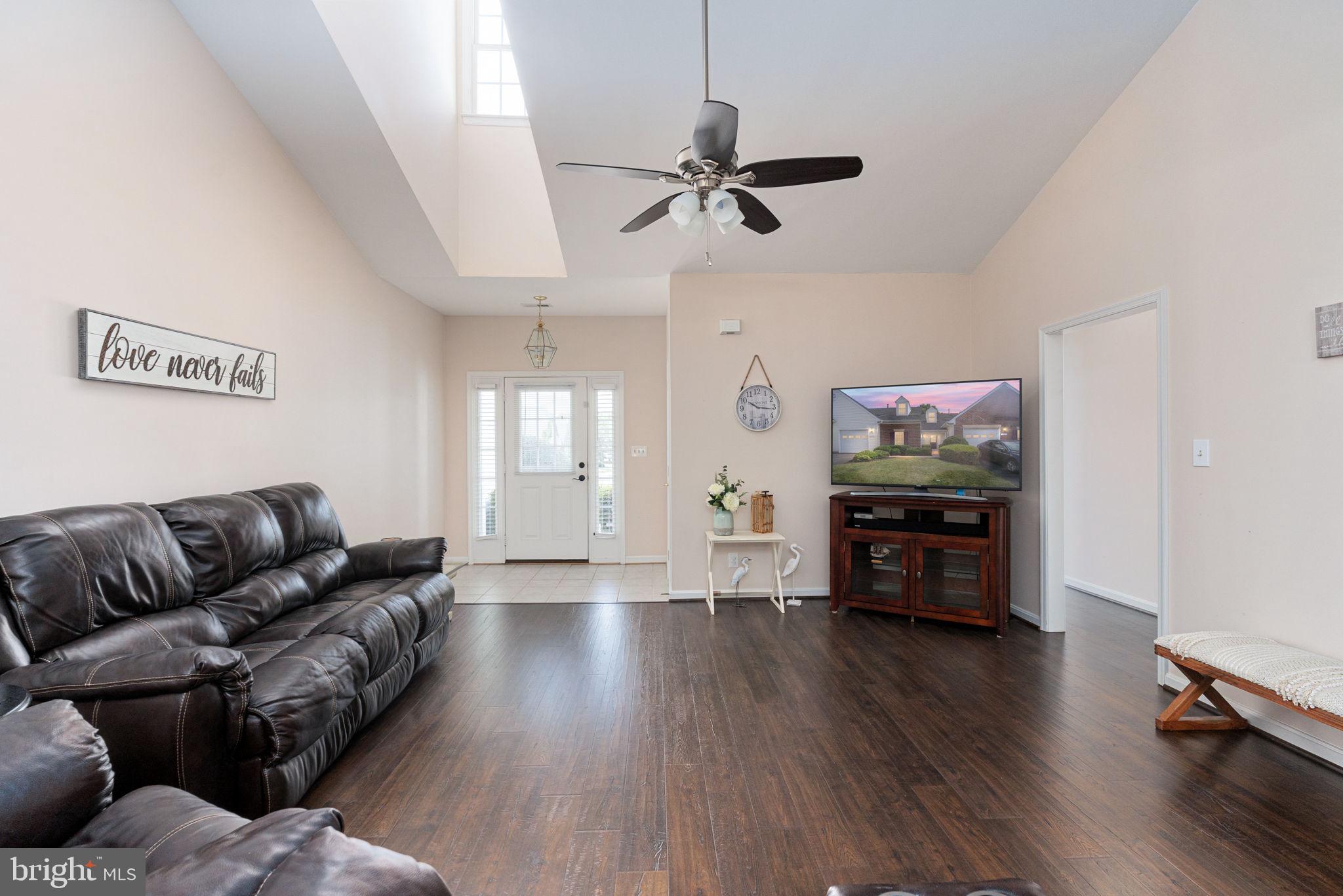 SALEM FIELDS - Residential