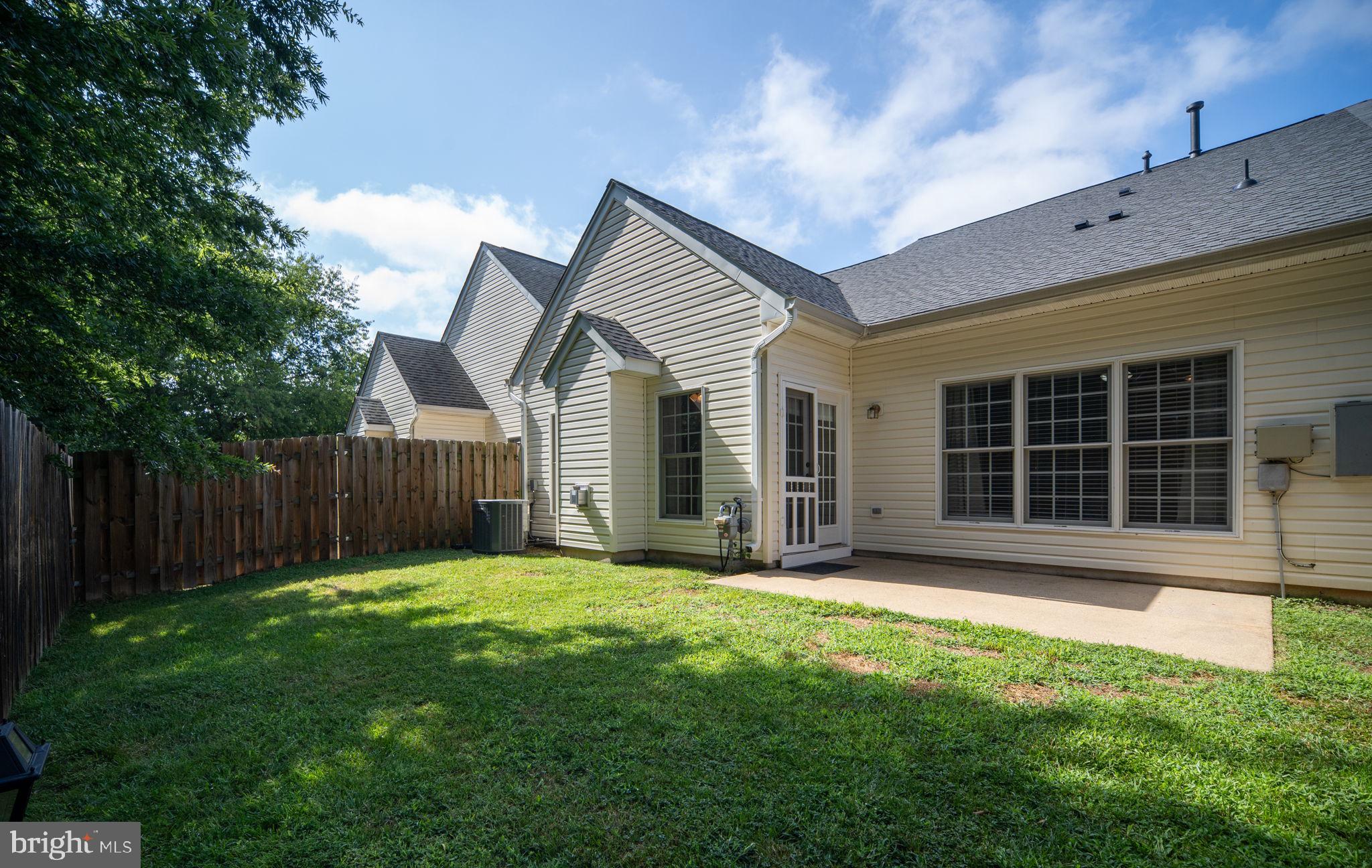 SALEM FIELDS - Residential