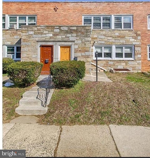 Multifamily For Sale - 6155 Old York Road<br/> PHILADELPHIA, PA 19141