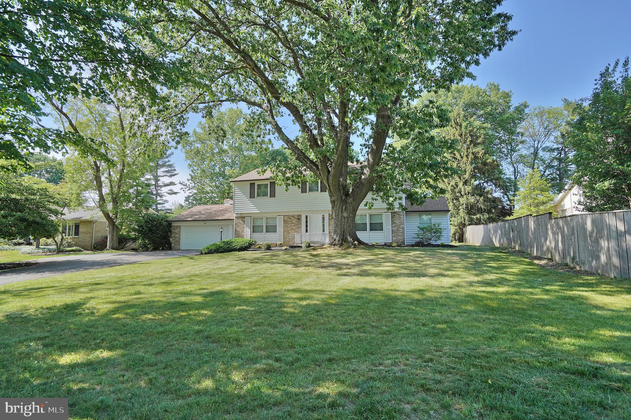 WESTWOOD HEIGHTS - Residential