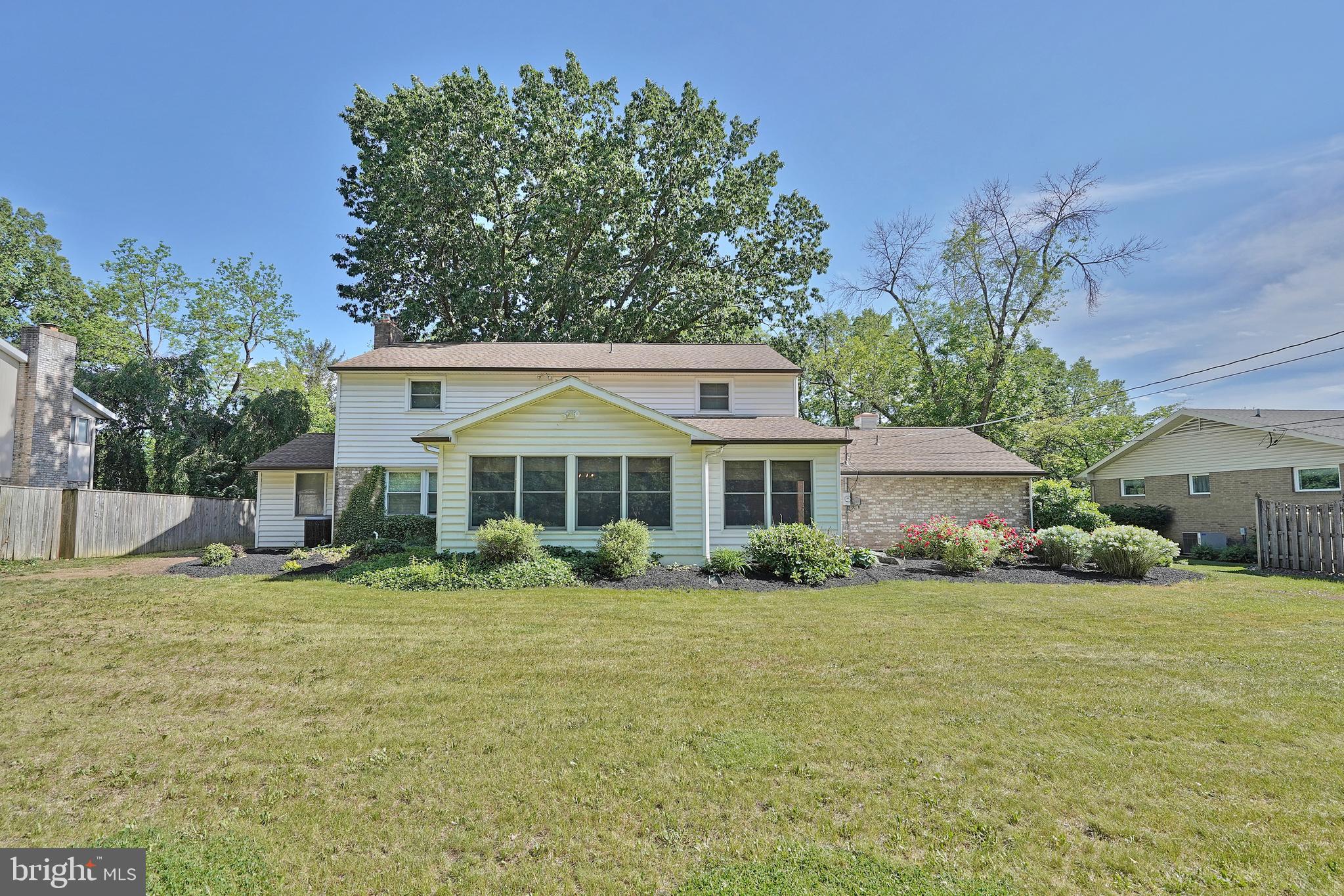 WESTWOOD HEIGHTS - Residential