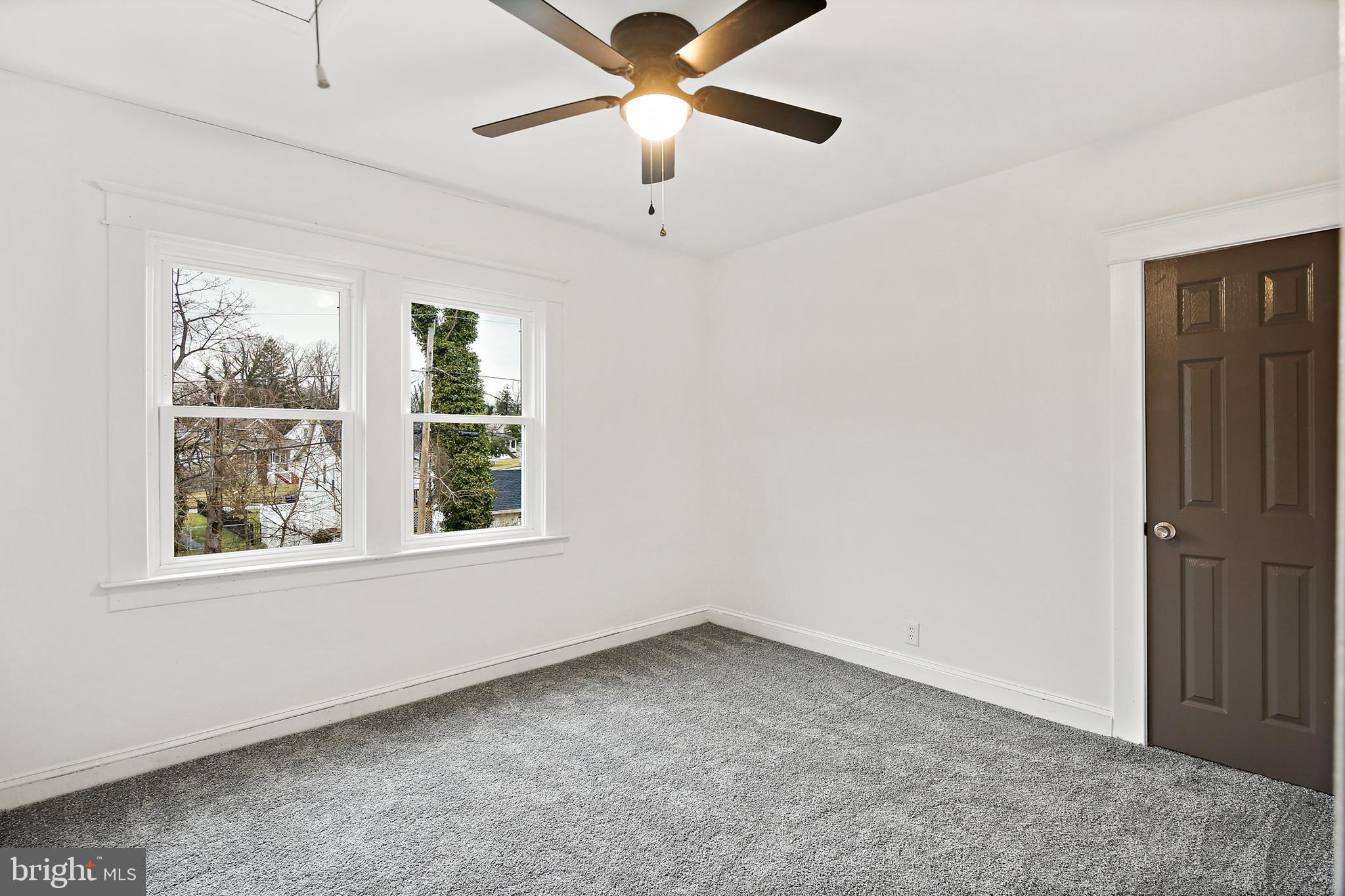 GWYNN OAK - Residential