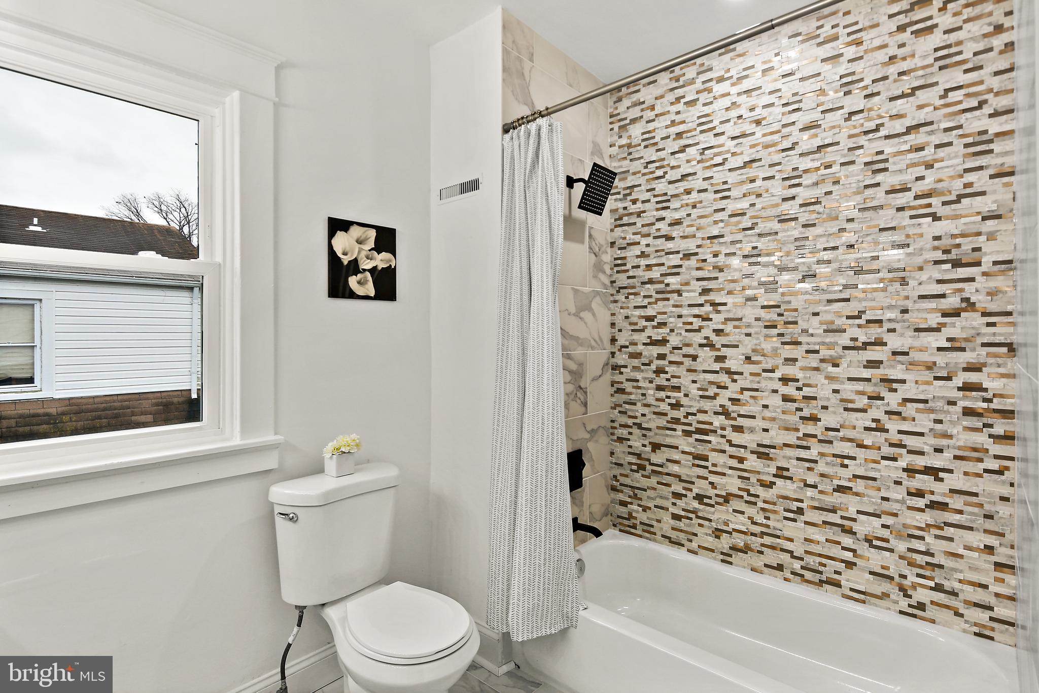 GWYNN OAK - Residential