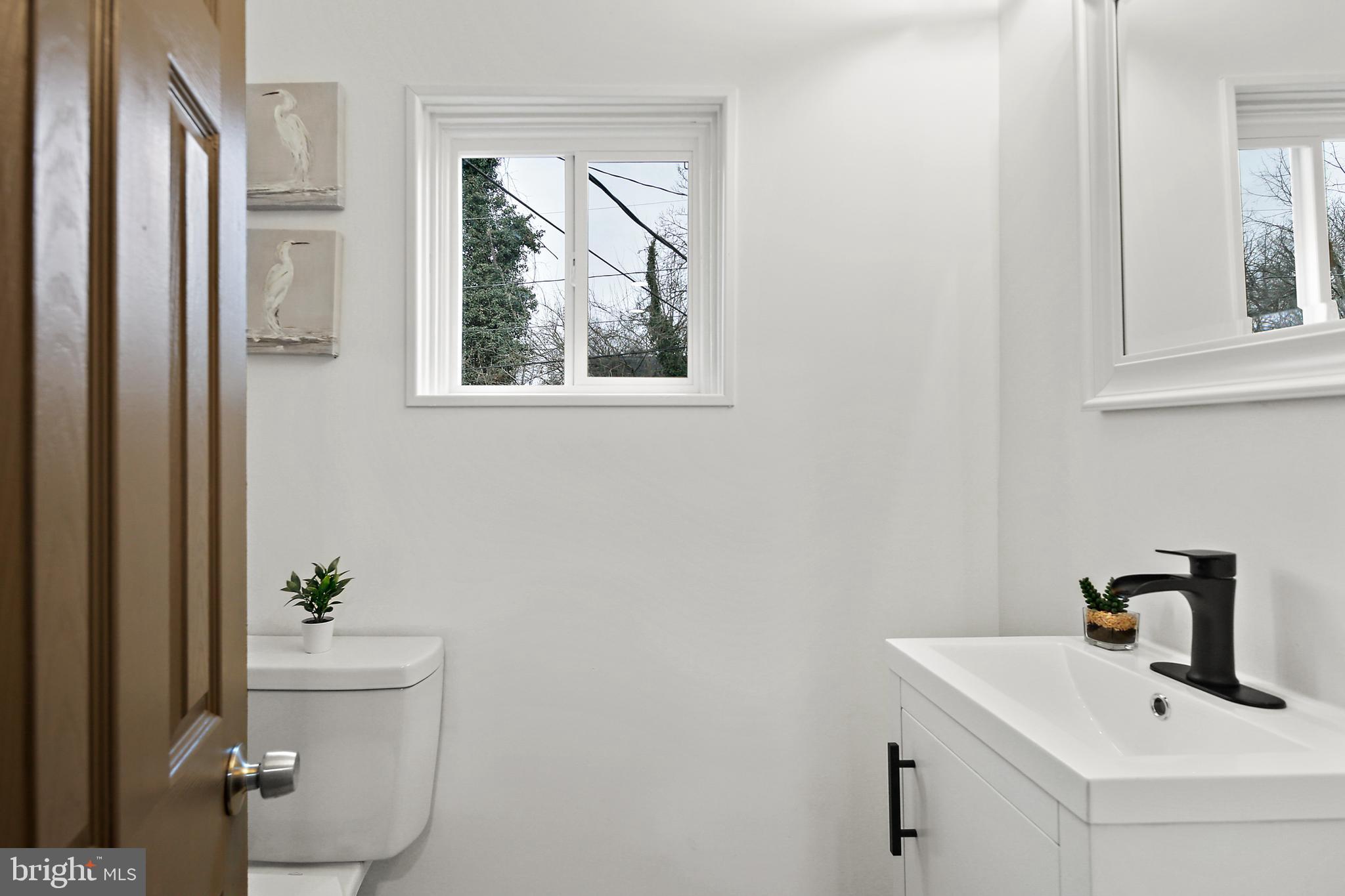 GWYNN OAK - Residential