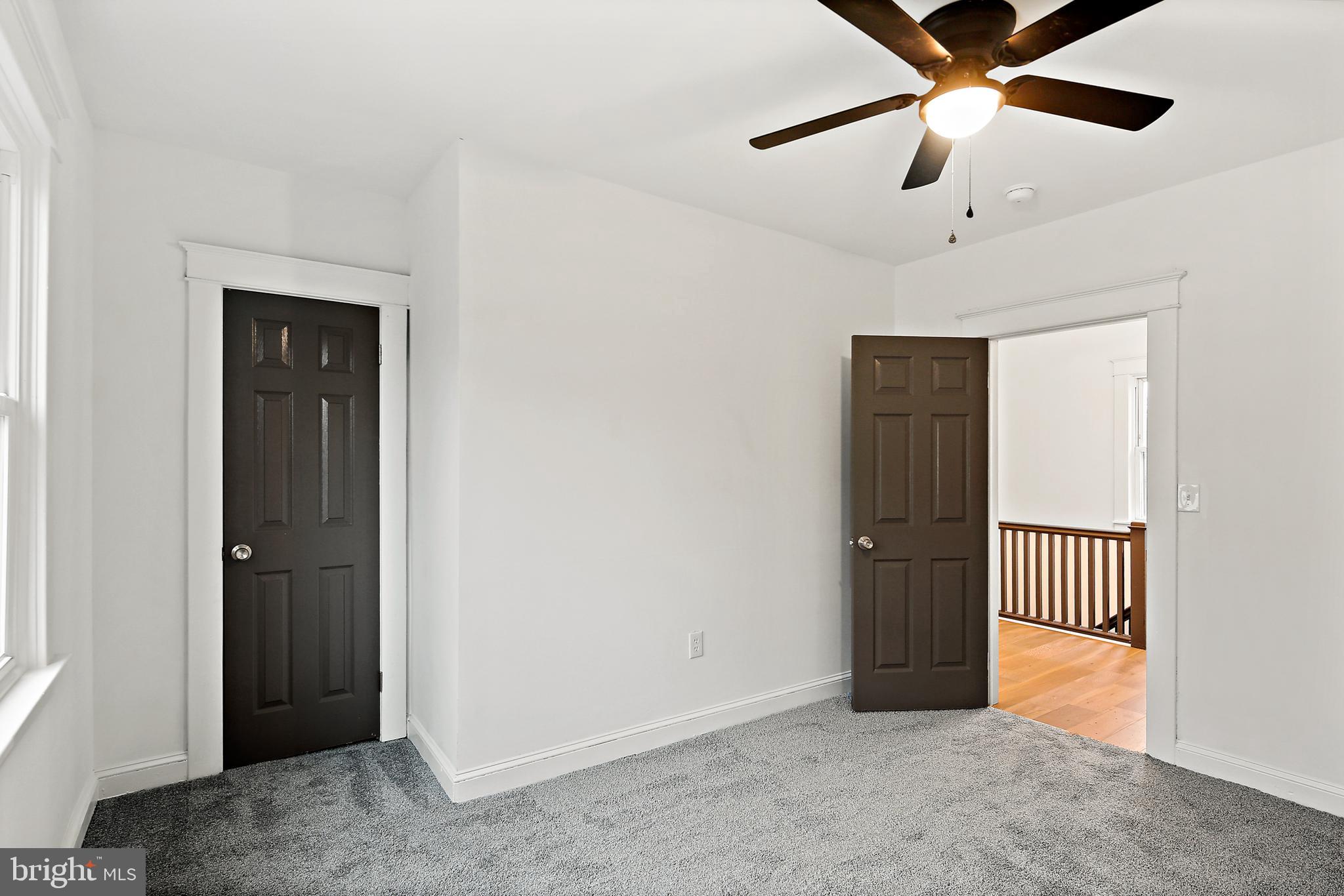 GWYNN OAK - Residential