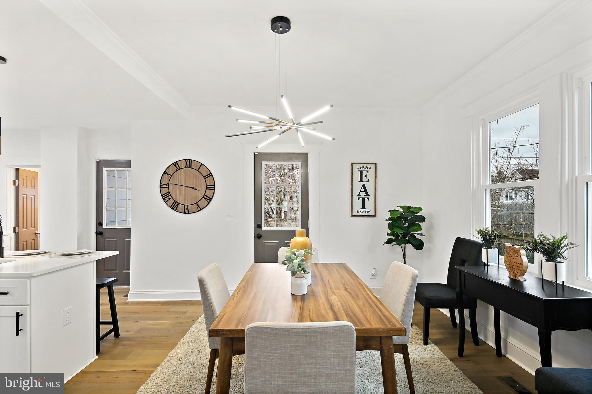 GWYNN OAK - Residential