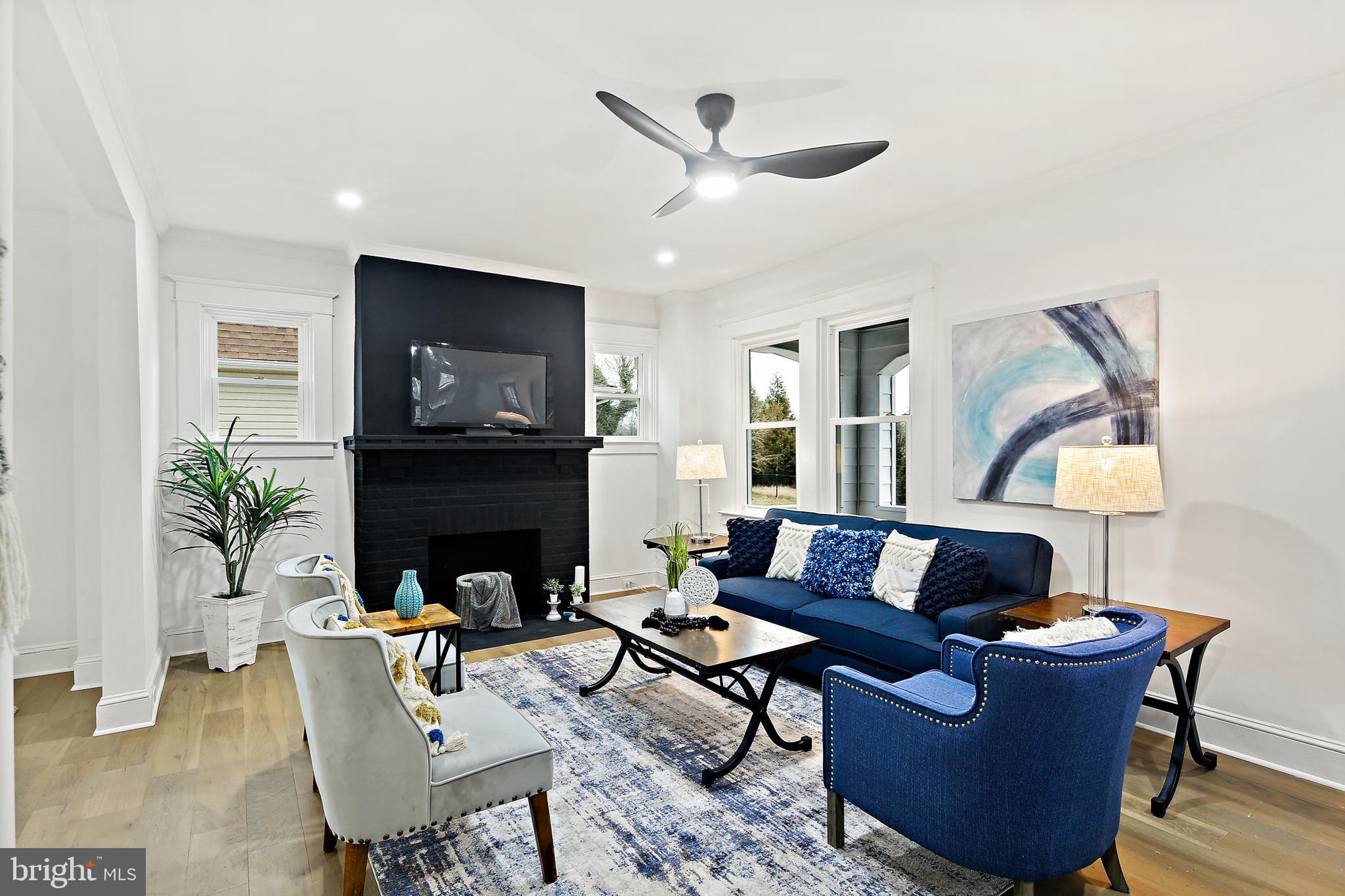 GWYNN OAK - Residential