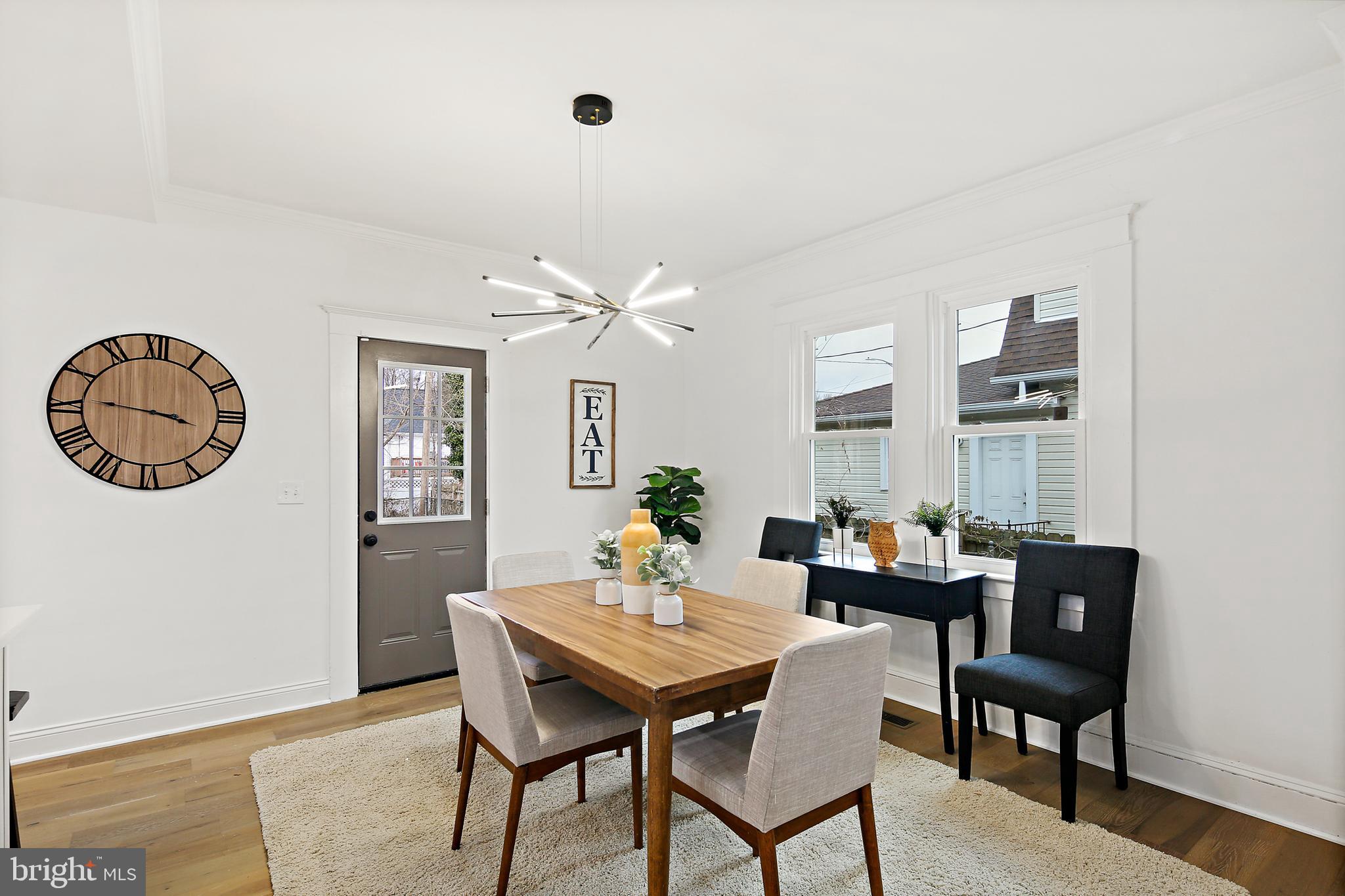 GWYNN OAK - Residential