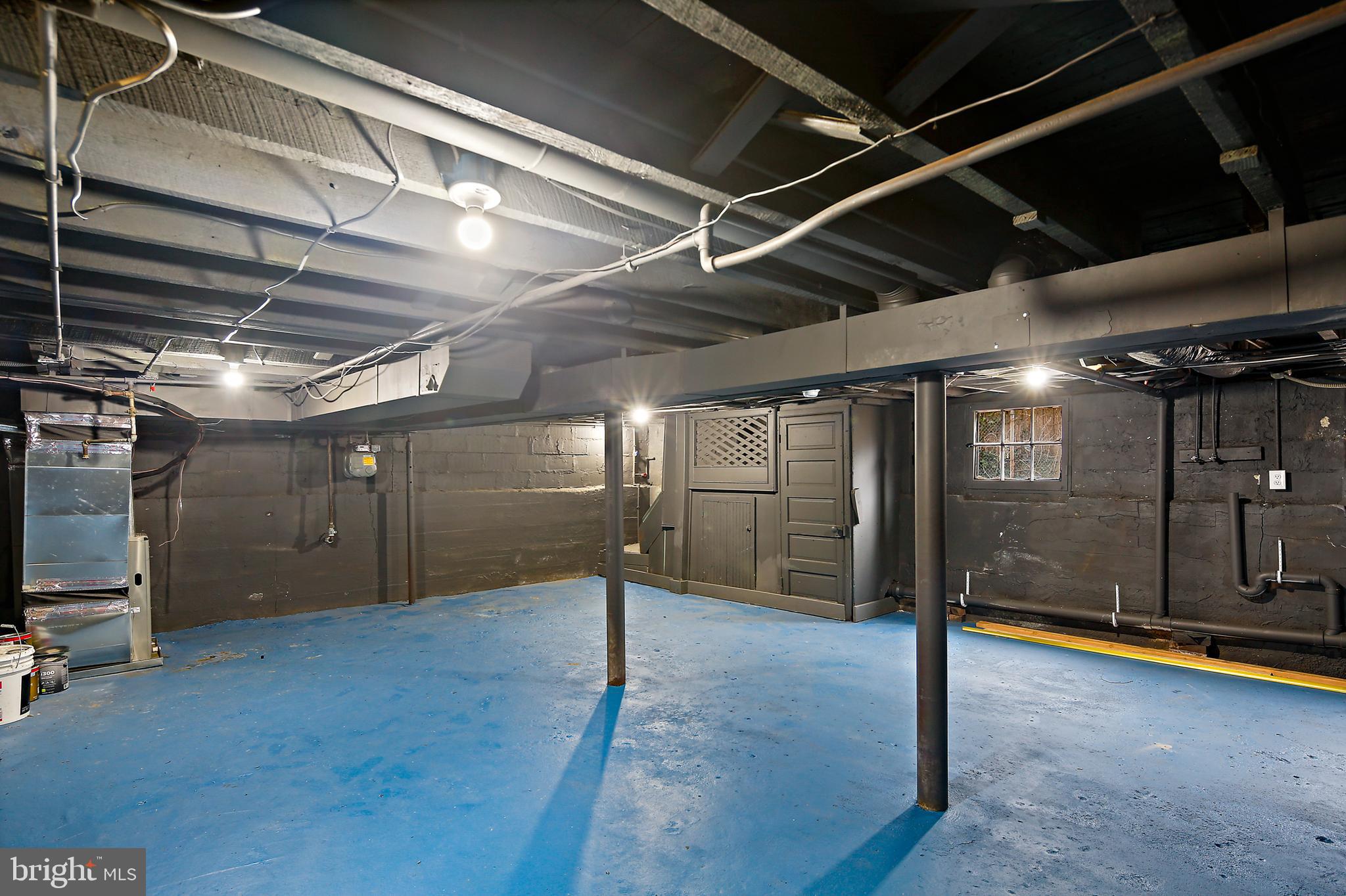 GWYNN OAK - Residential