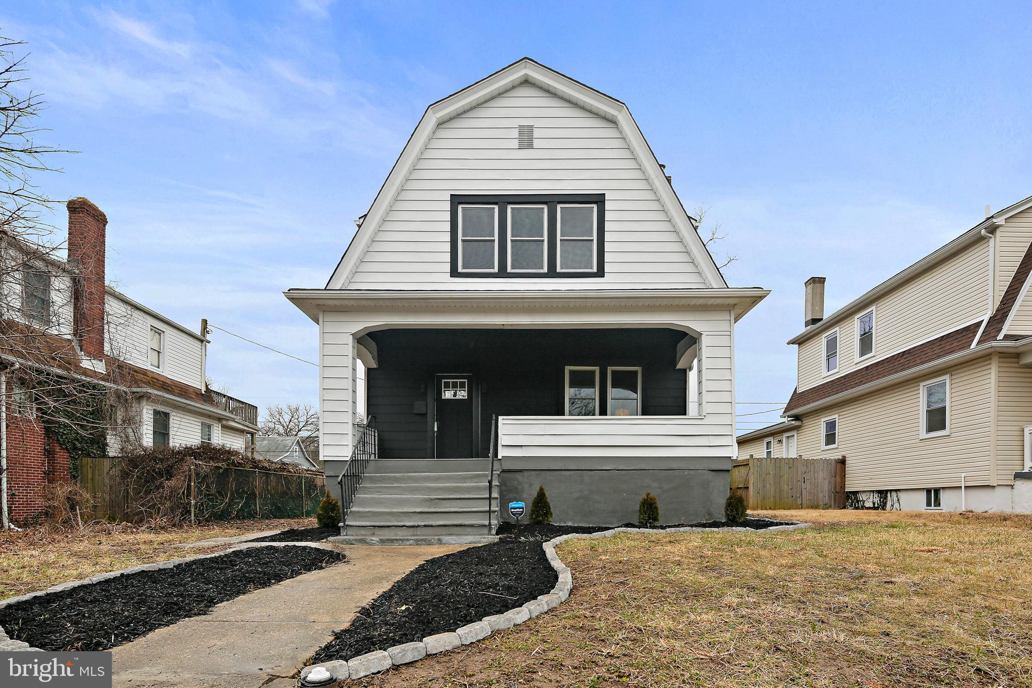 GWYNN OAK - Residential