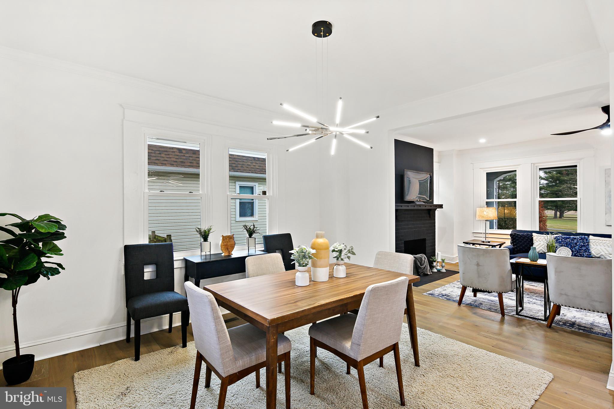 GWYNN OAK - Residential