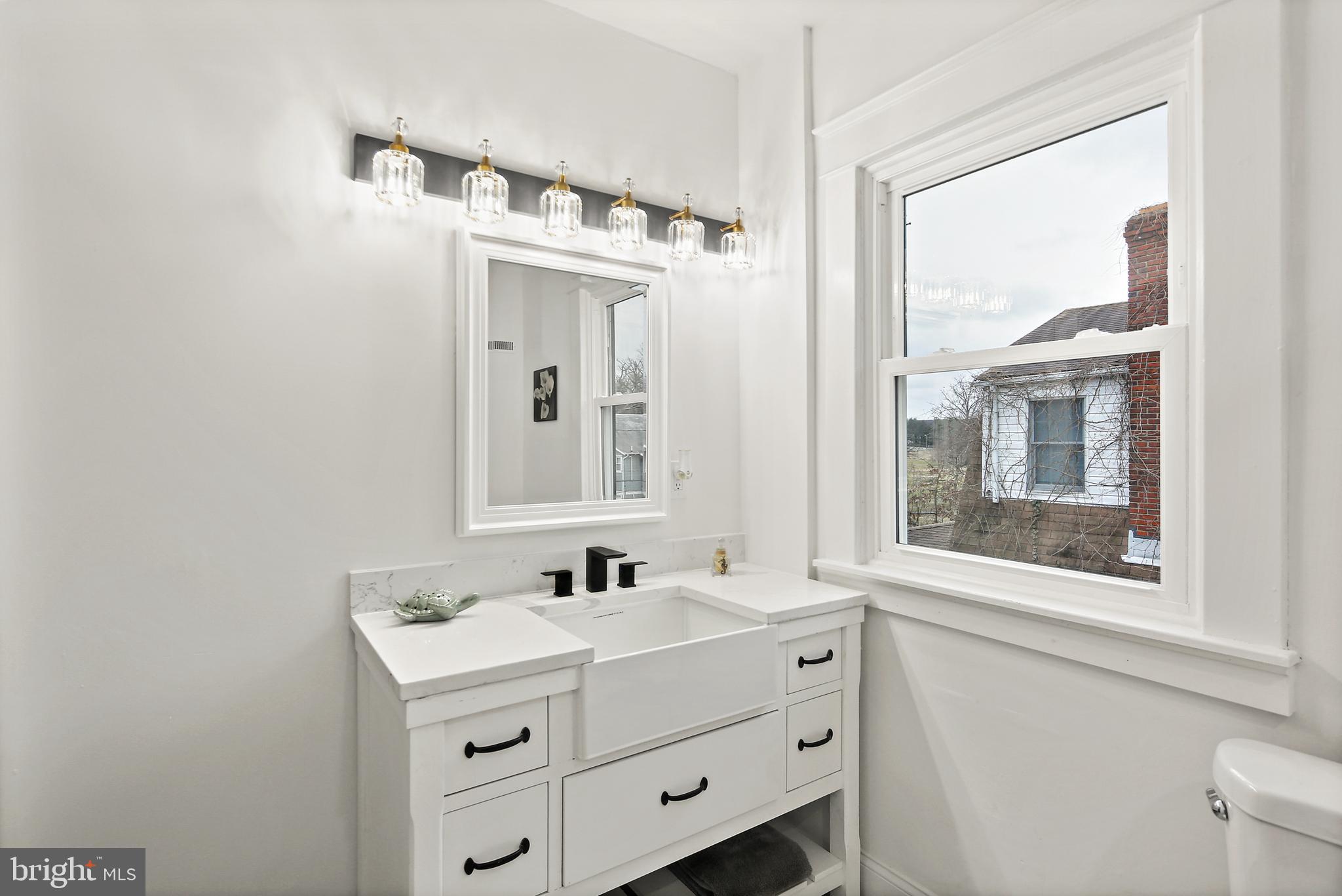 GWYNN OAK - Residential