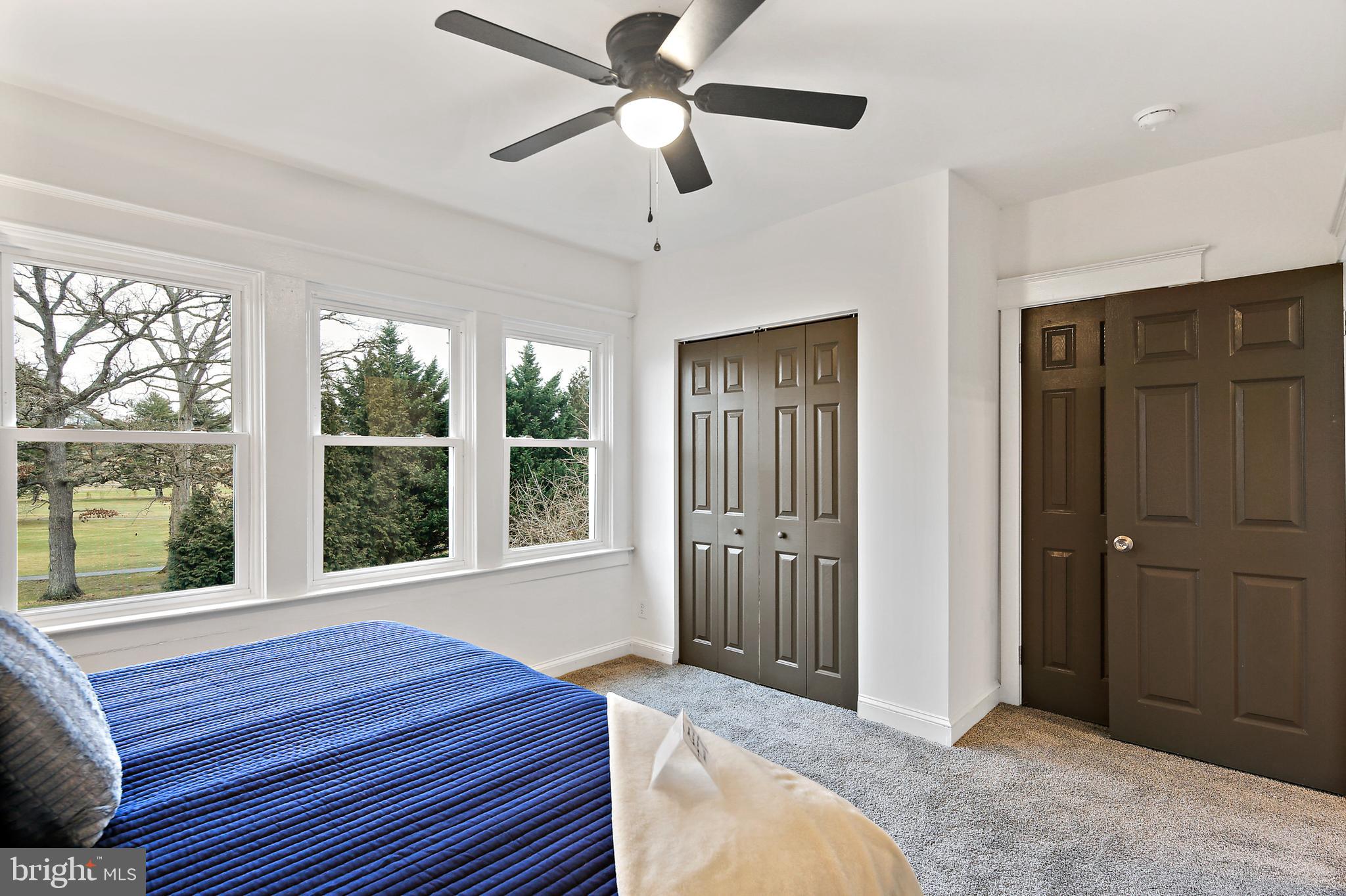 GWYNN OAK - Residential