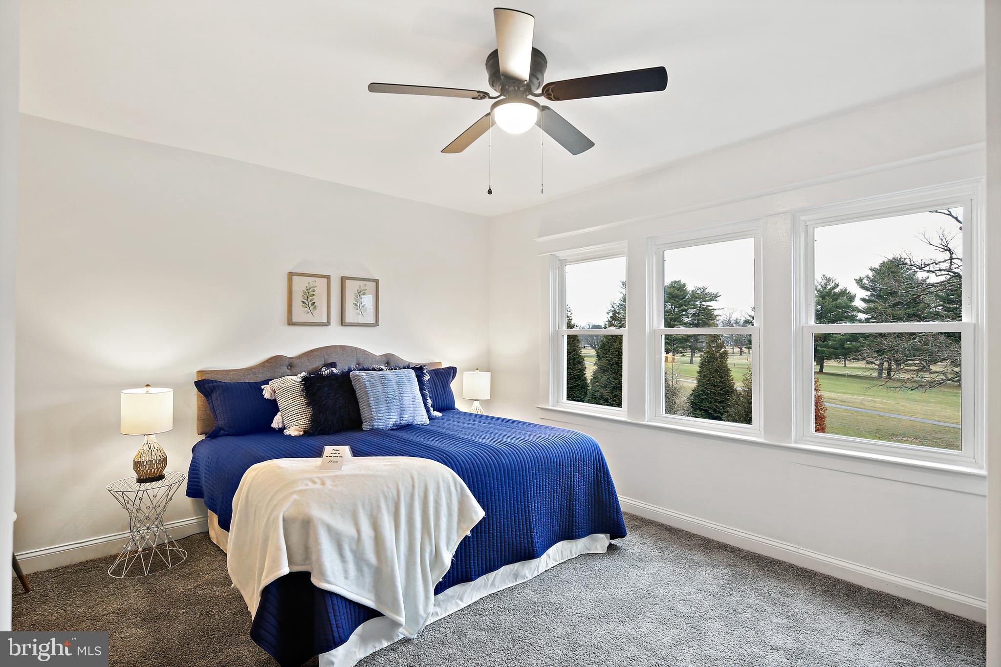 GWYNN OAK - Residential