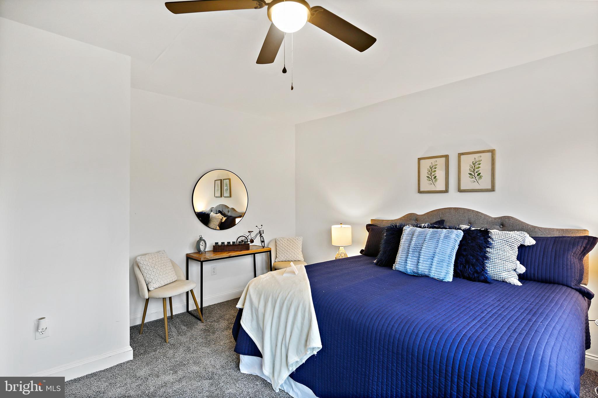 GWYNN OAK - Residential