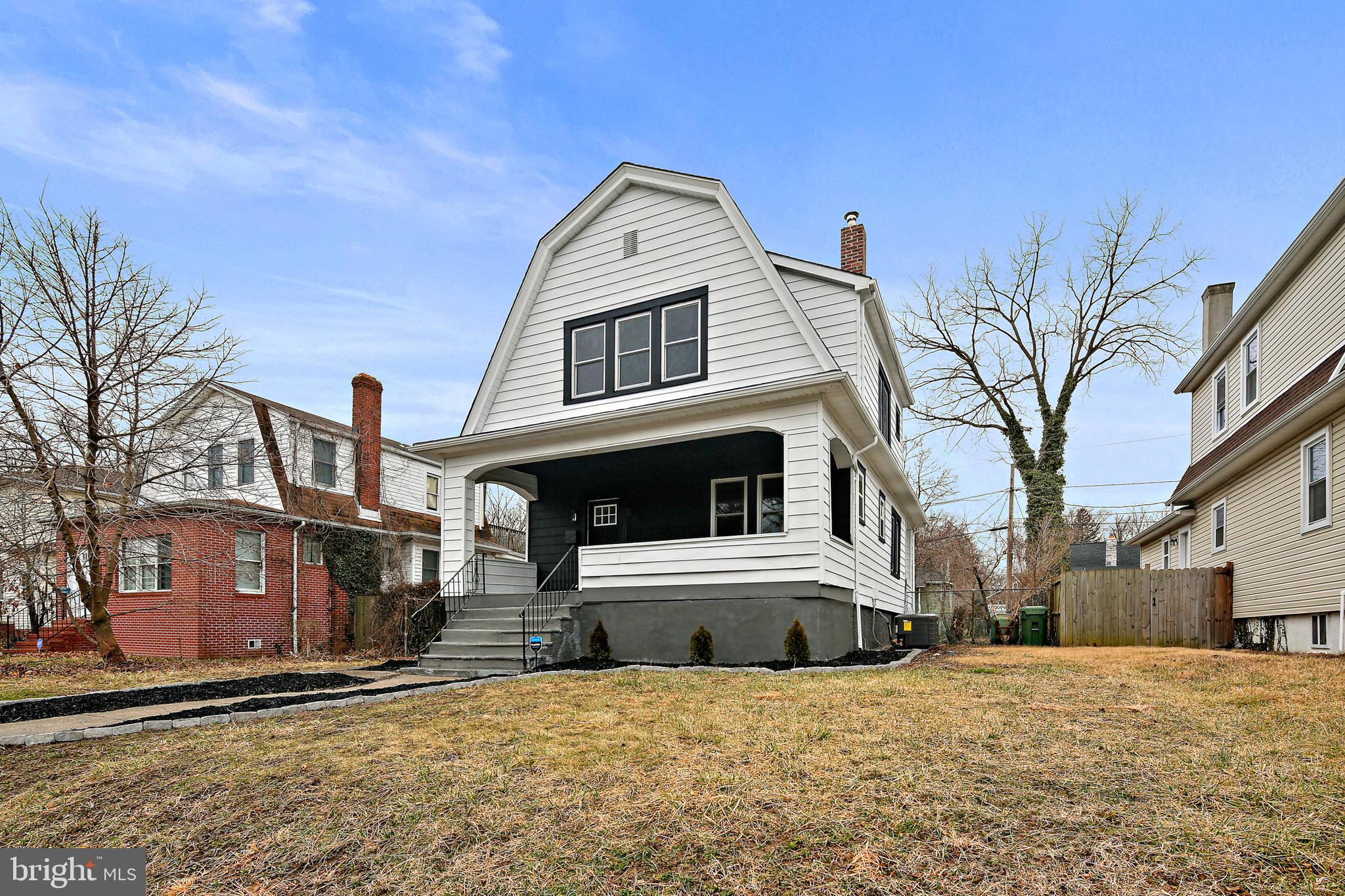 GWYNN OAK - Residential