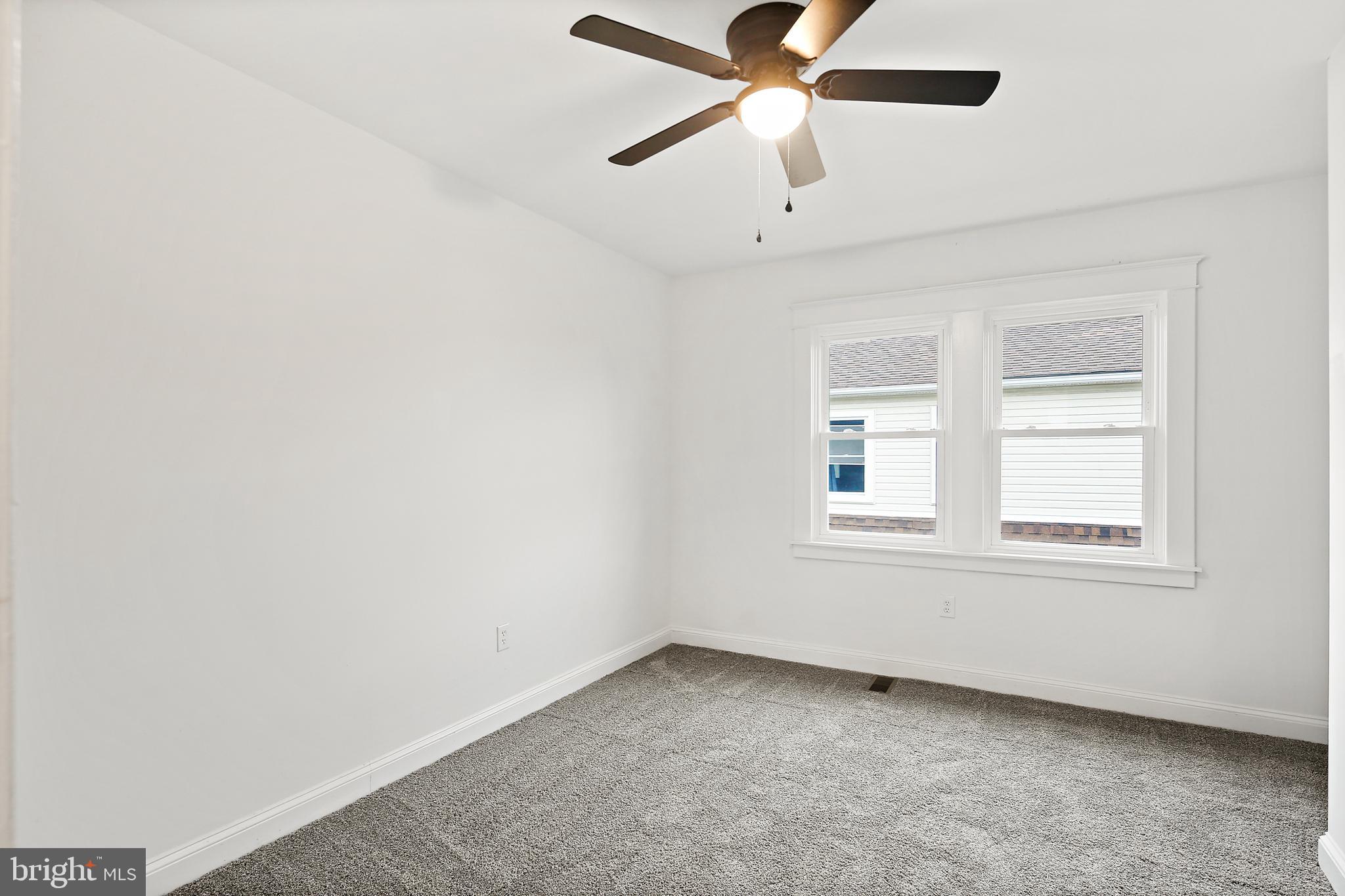 GWYNN OAK - Residential