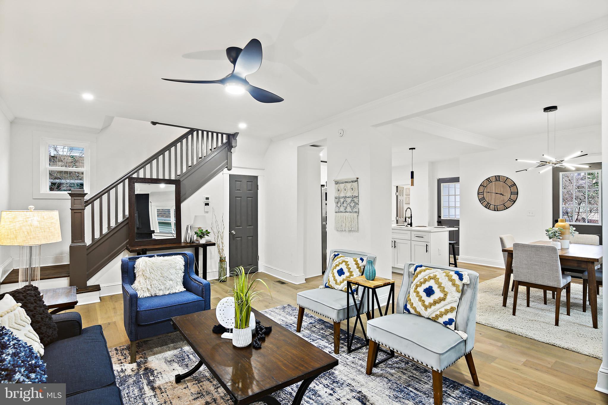 GWYNN OAK - Residential