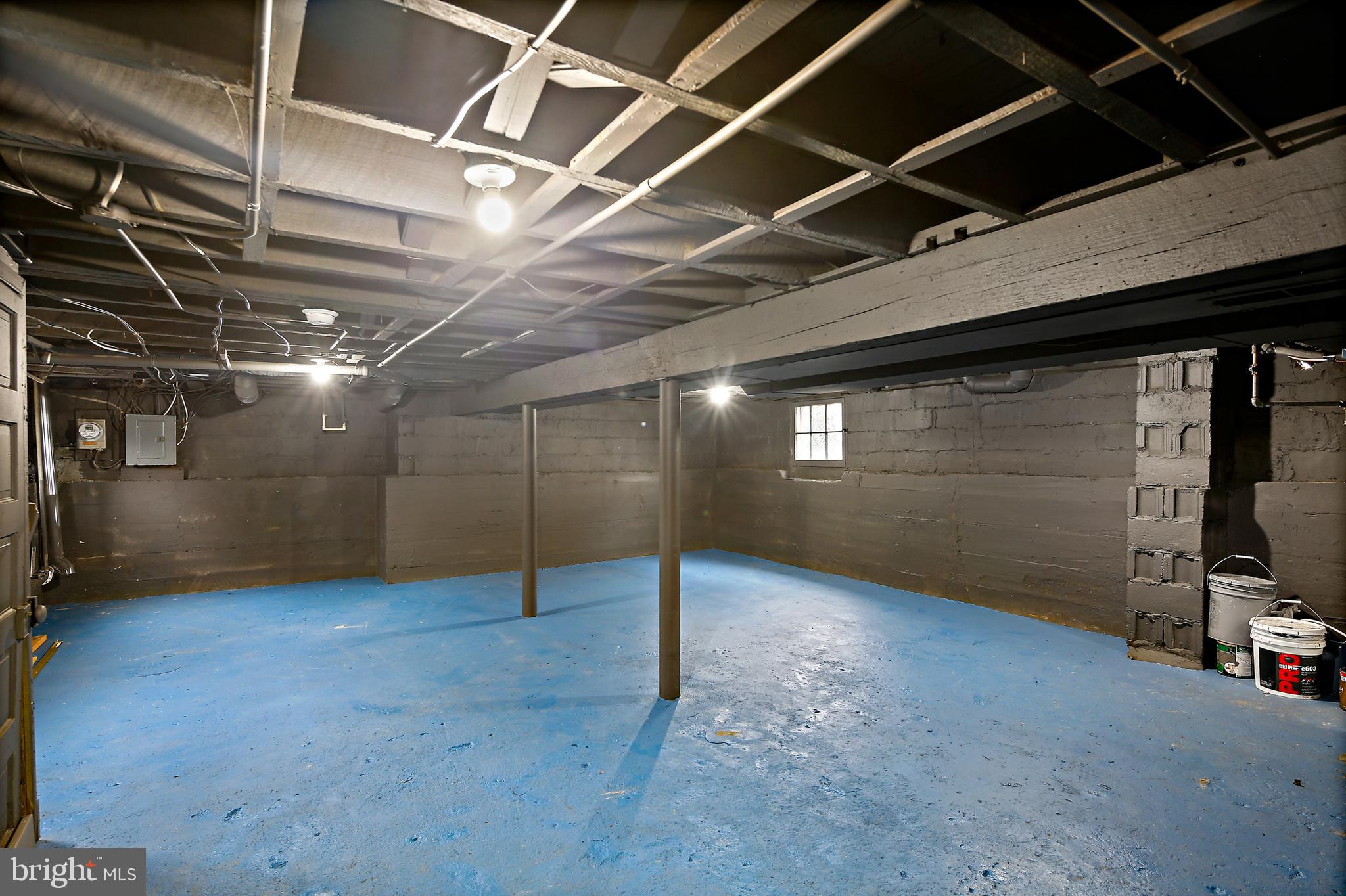 GWYNN OAK - Residential