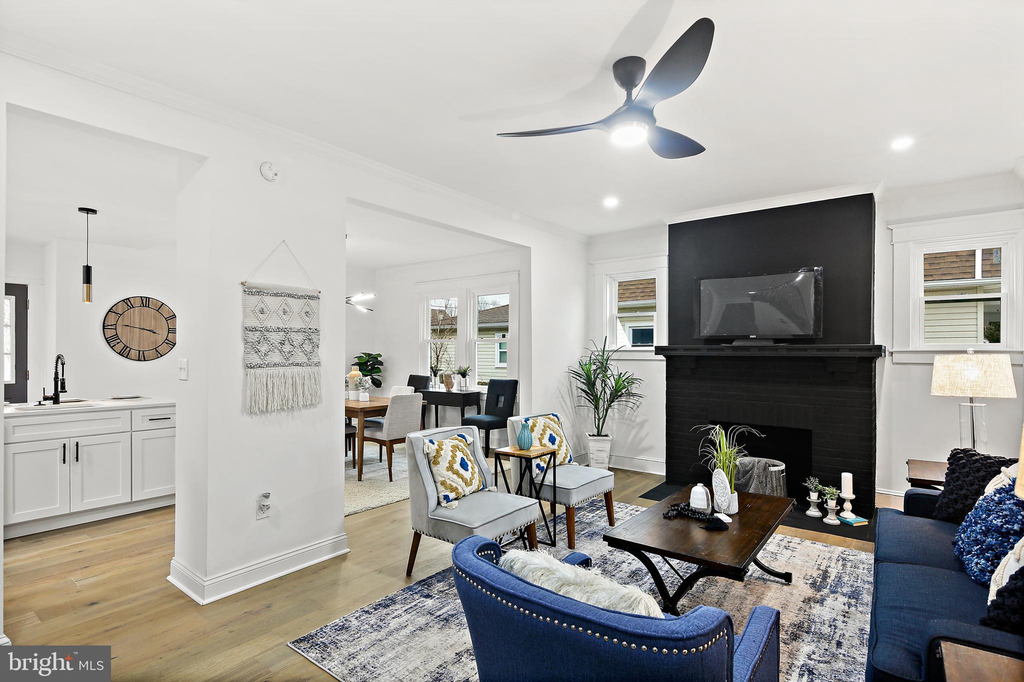 GWYNN OAK - Residential