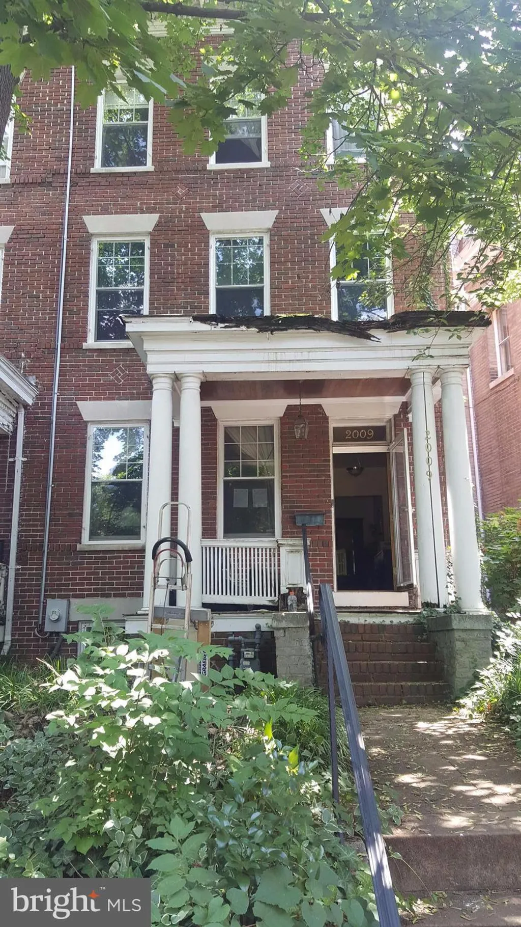 2009 Park Road NW, Washington, DC 20010