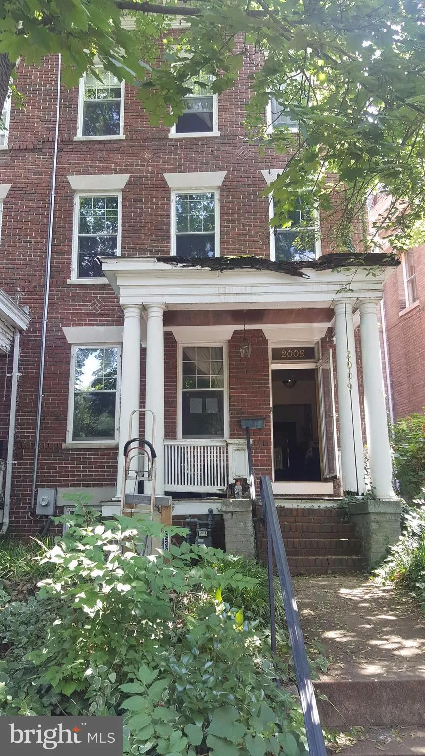 Additional image 2 of 2009 Park Road NW, Washington, DC 20010